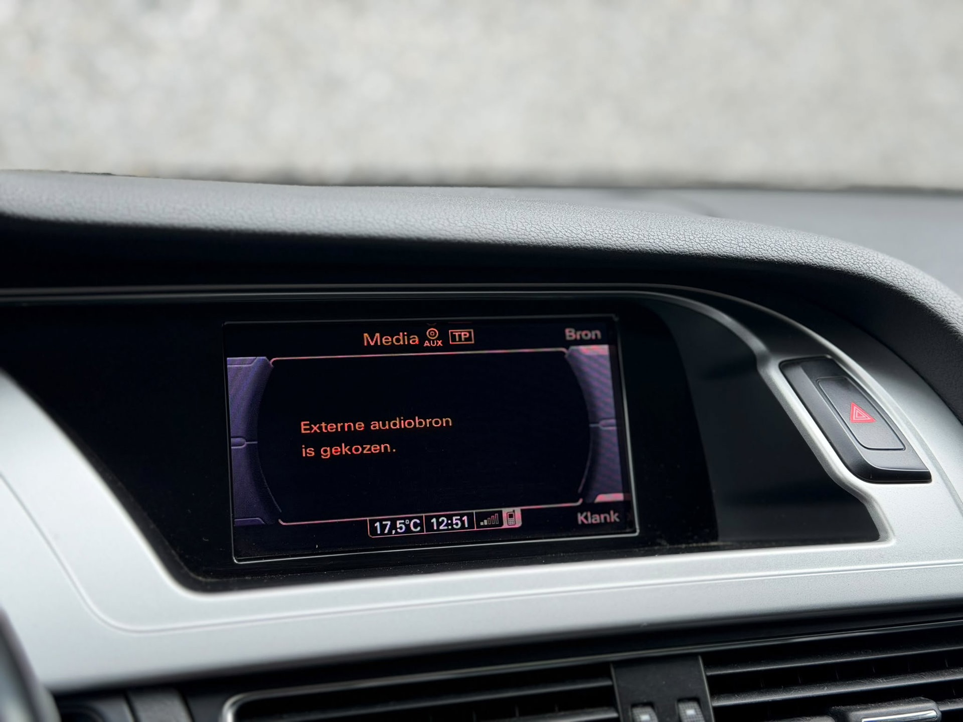Foto van Audi Audi A4