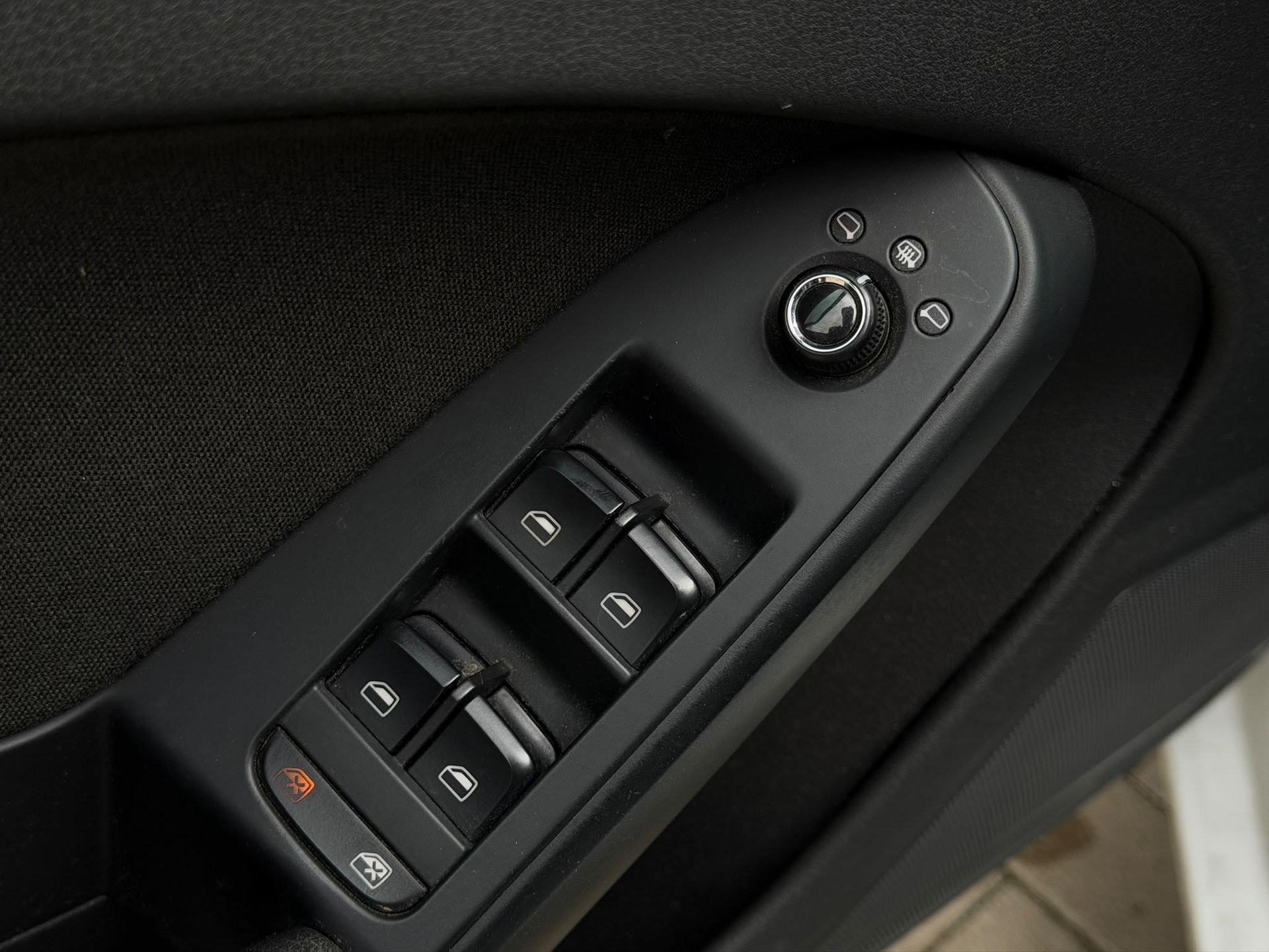 Foto van Audi Audi A4
