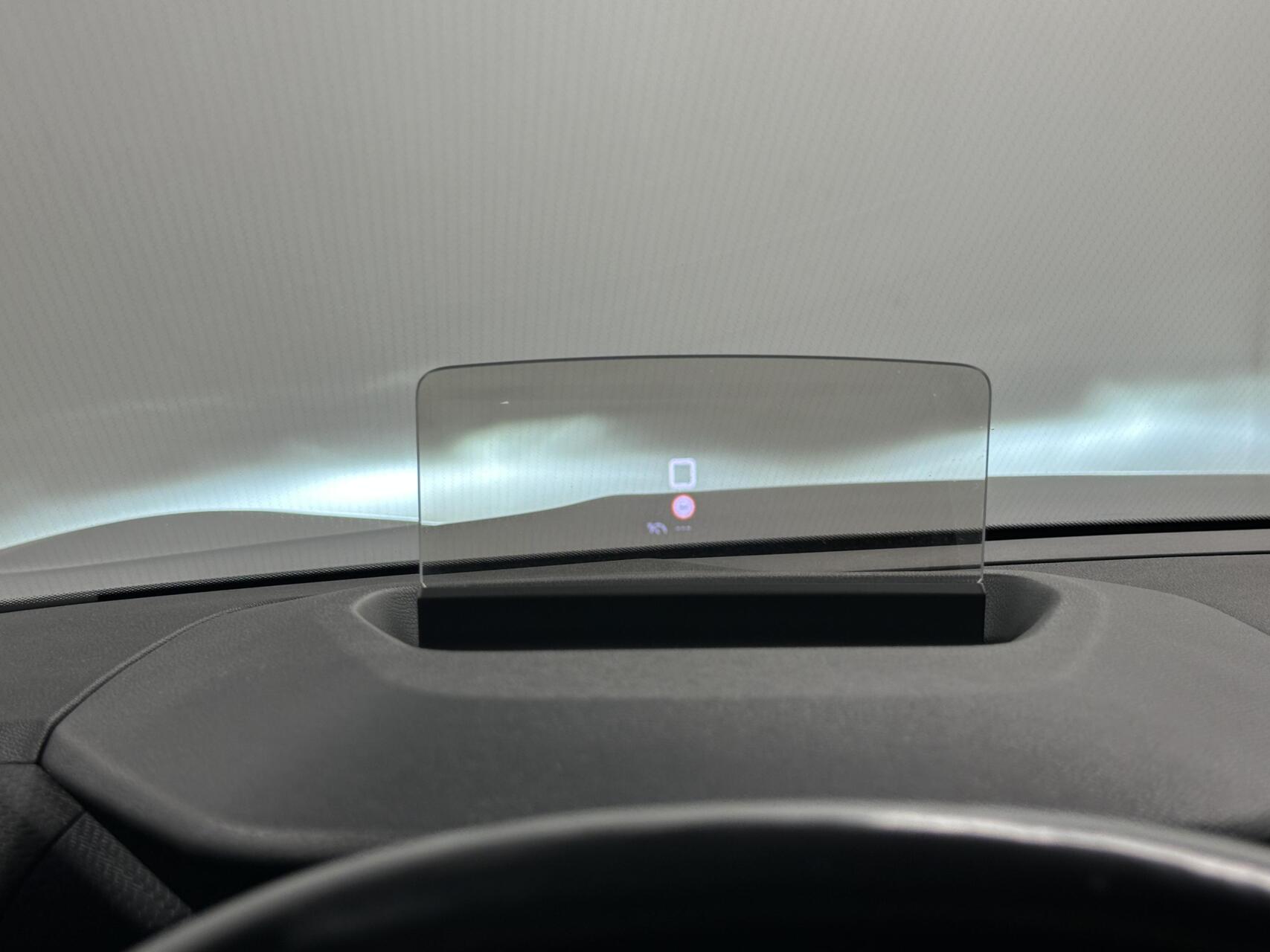Foto van Citroen E-c4
