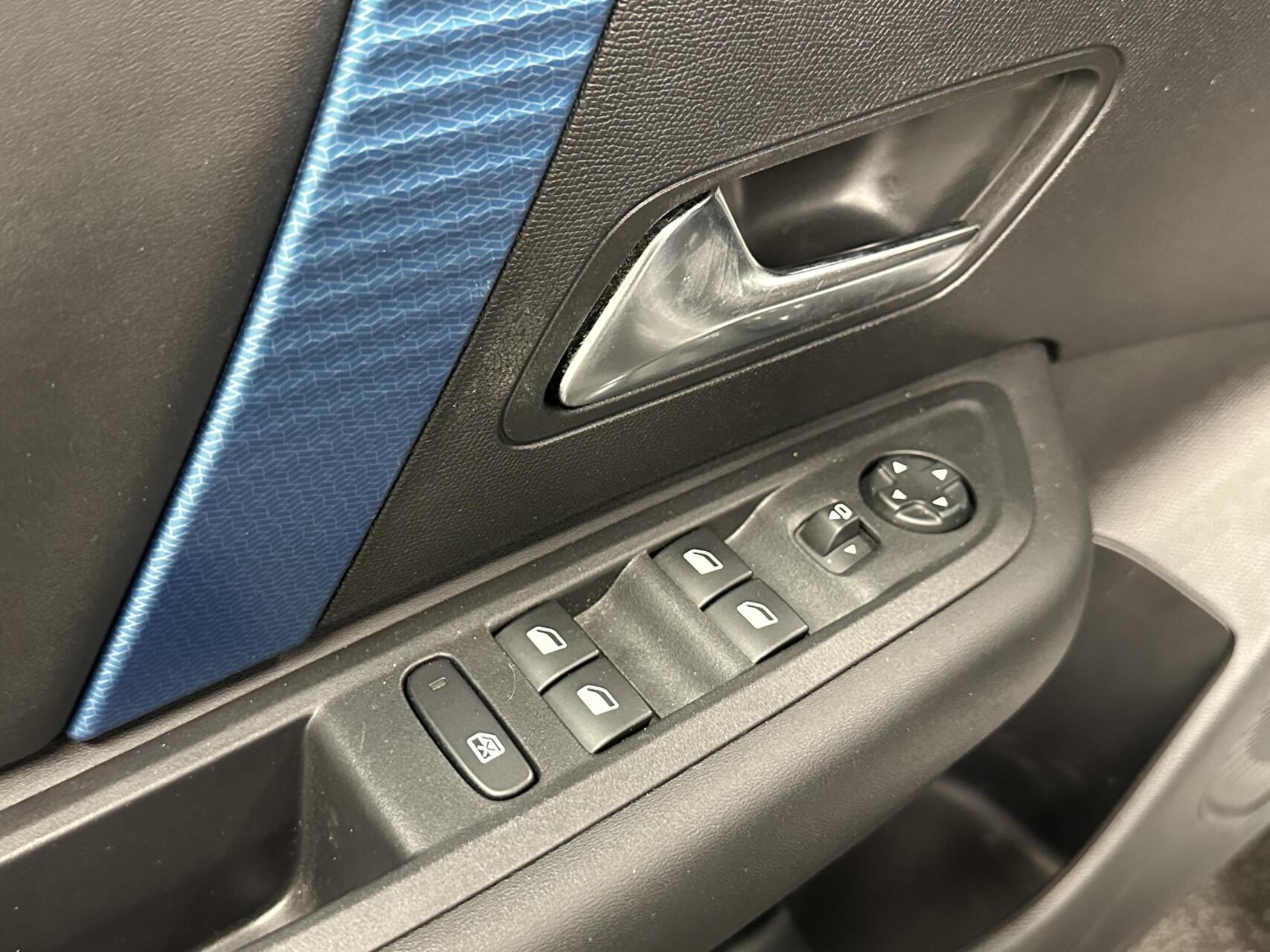 Foto van Citroen E-c4