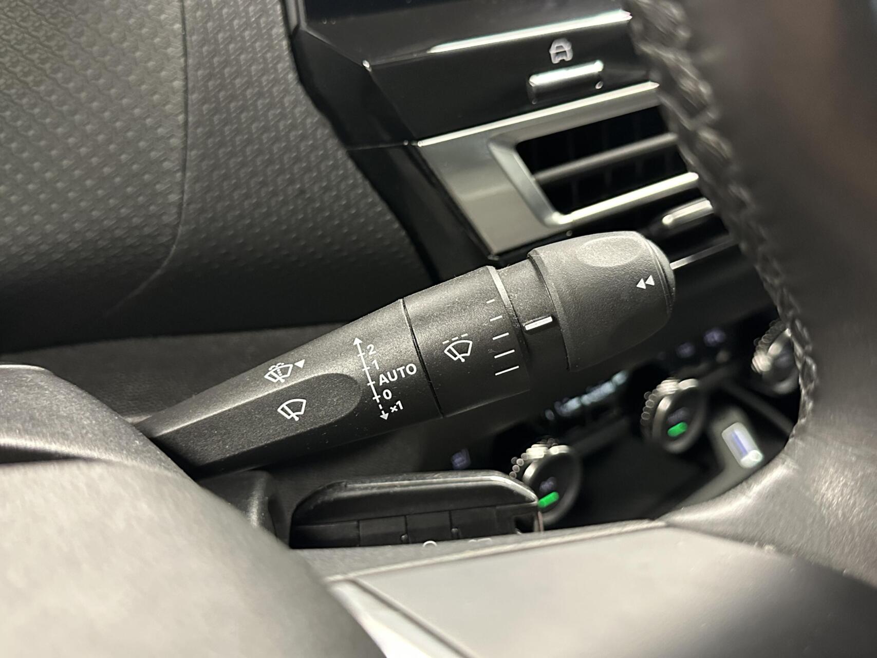 Foto van Citroen E-c4
