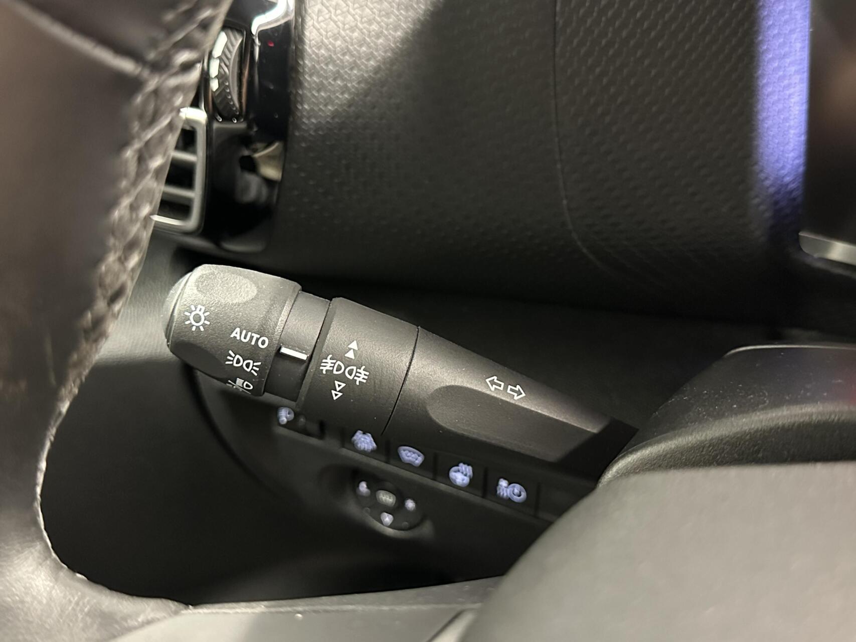 Foto van Citroen E-c4