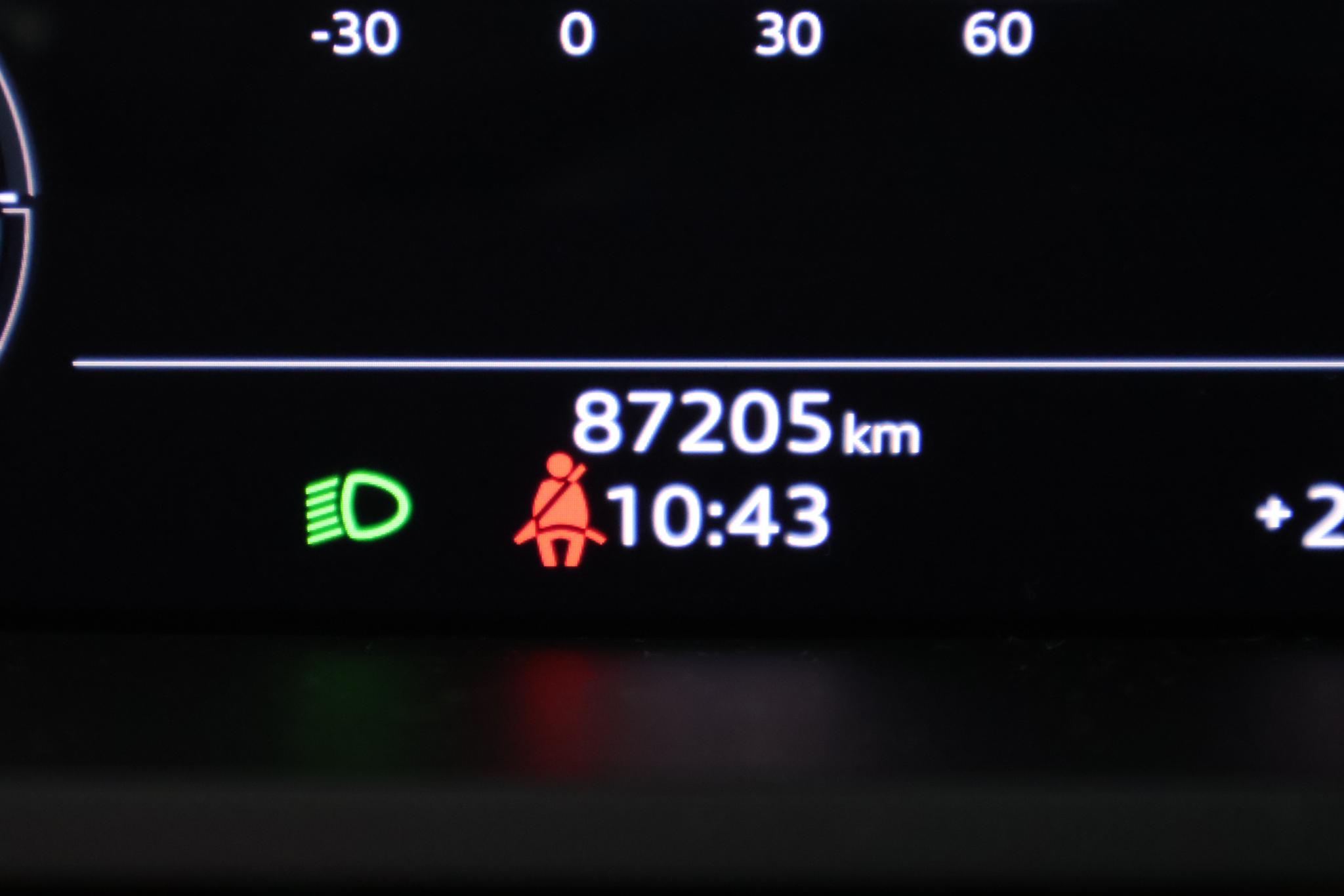 Foto van Audi E-tron 55
