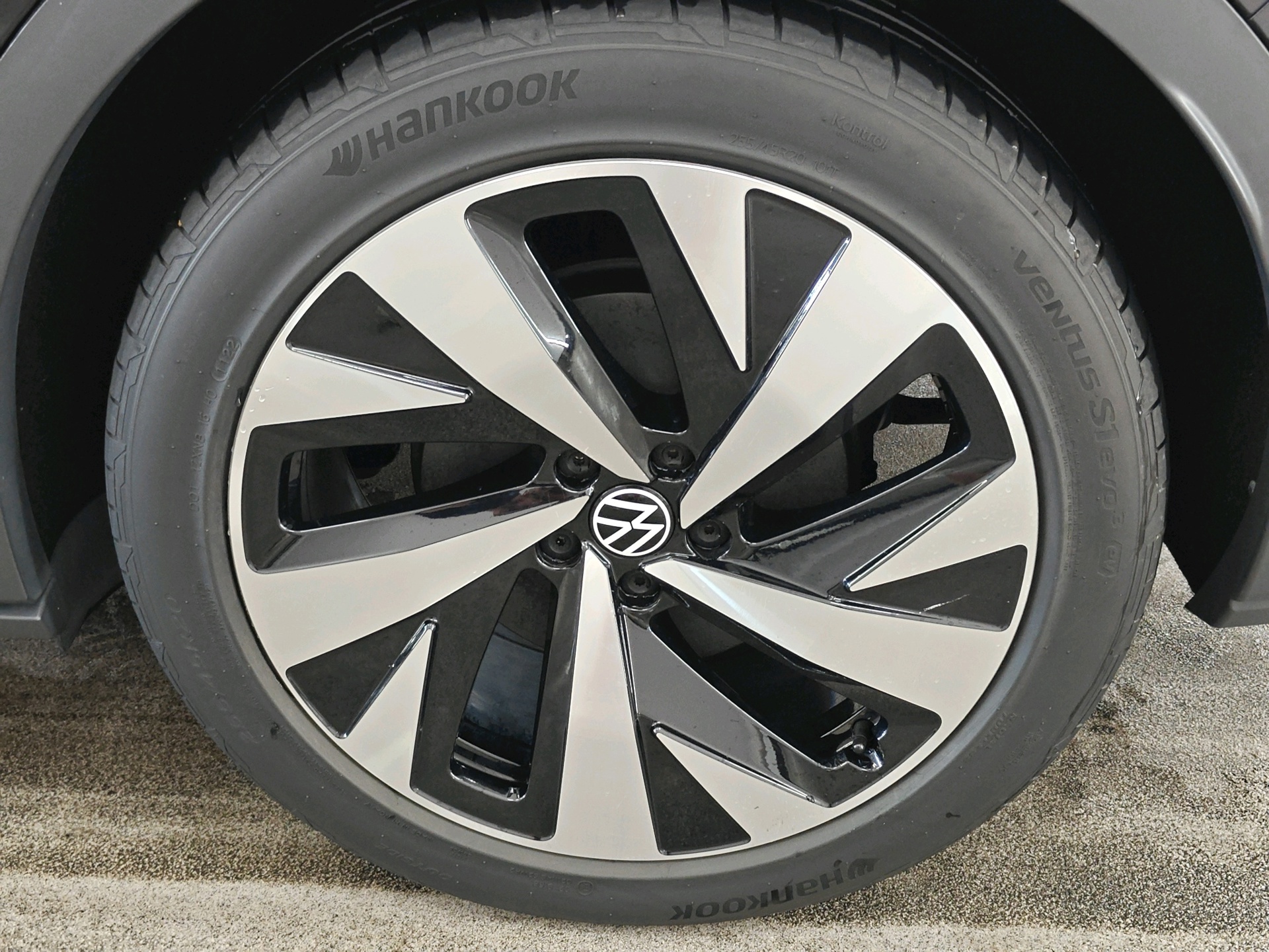 Foto van Volkswagen Id.4 Pro 128 KW