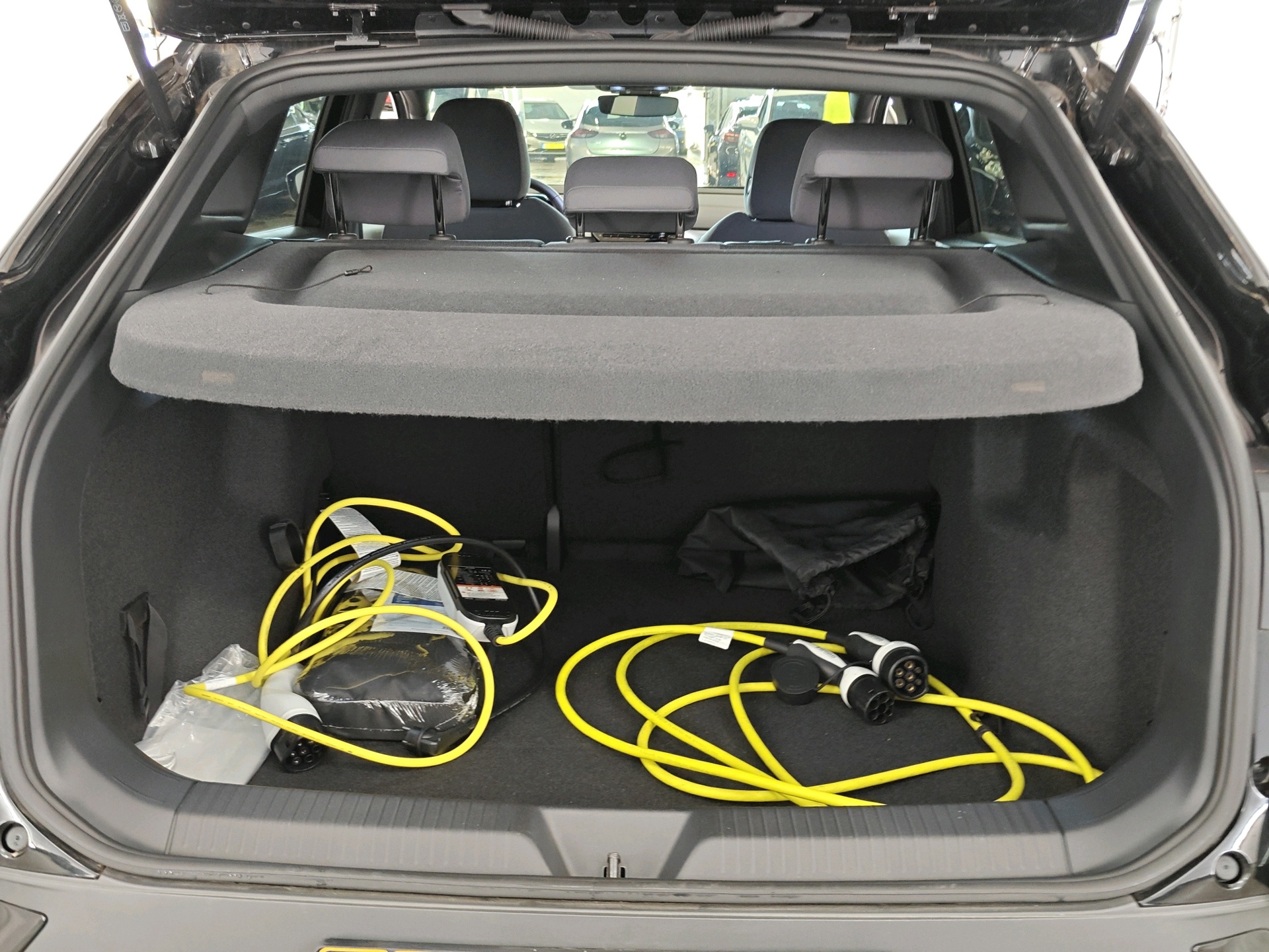 Foto van Volkswagen Id.4 Pro 128 KW