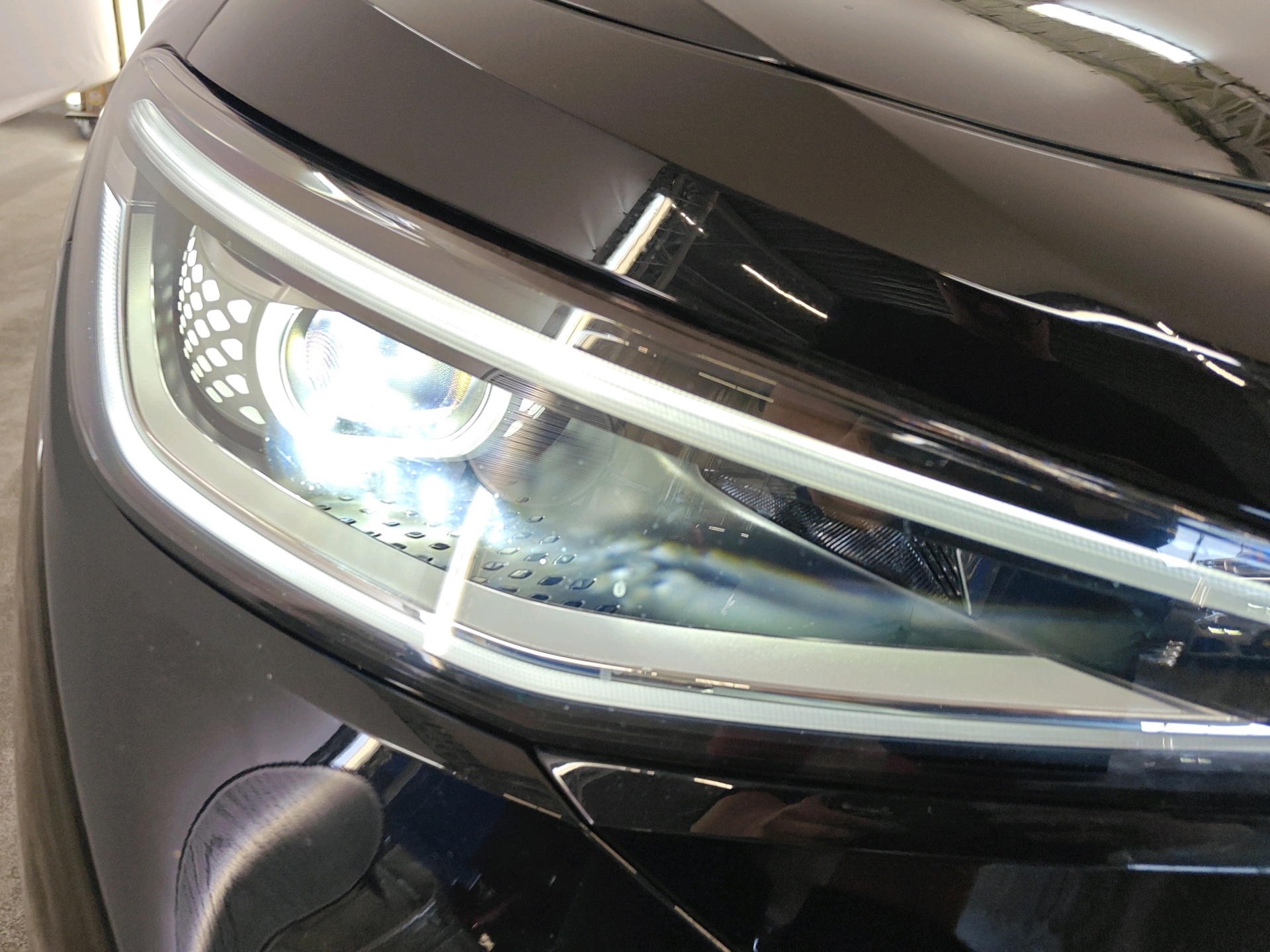 Foto van Volkswagen Id.4 Pro 128 KW