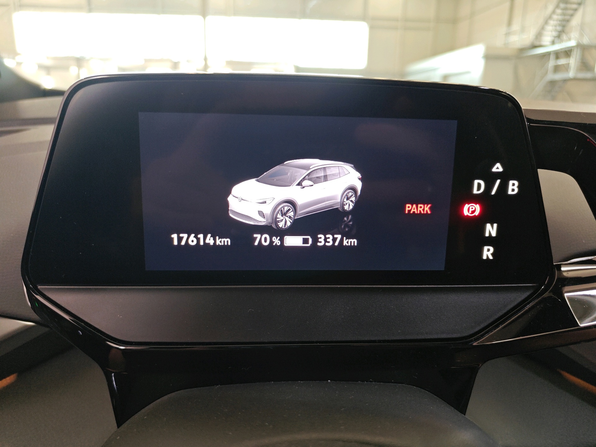 Foto van Volkswagen Id.4 Pro 128 KW