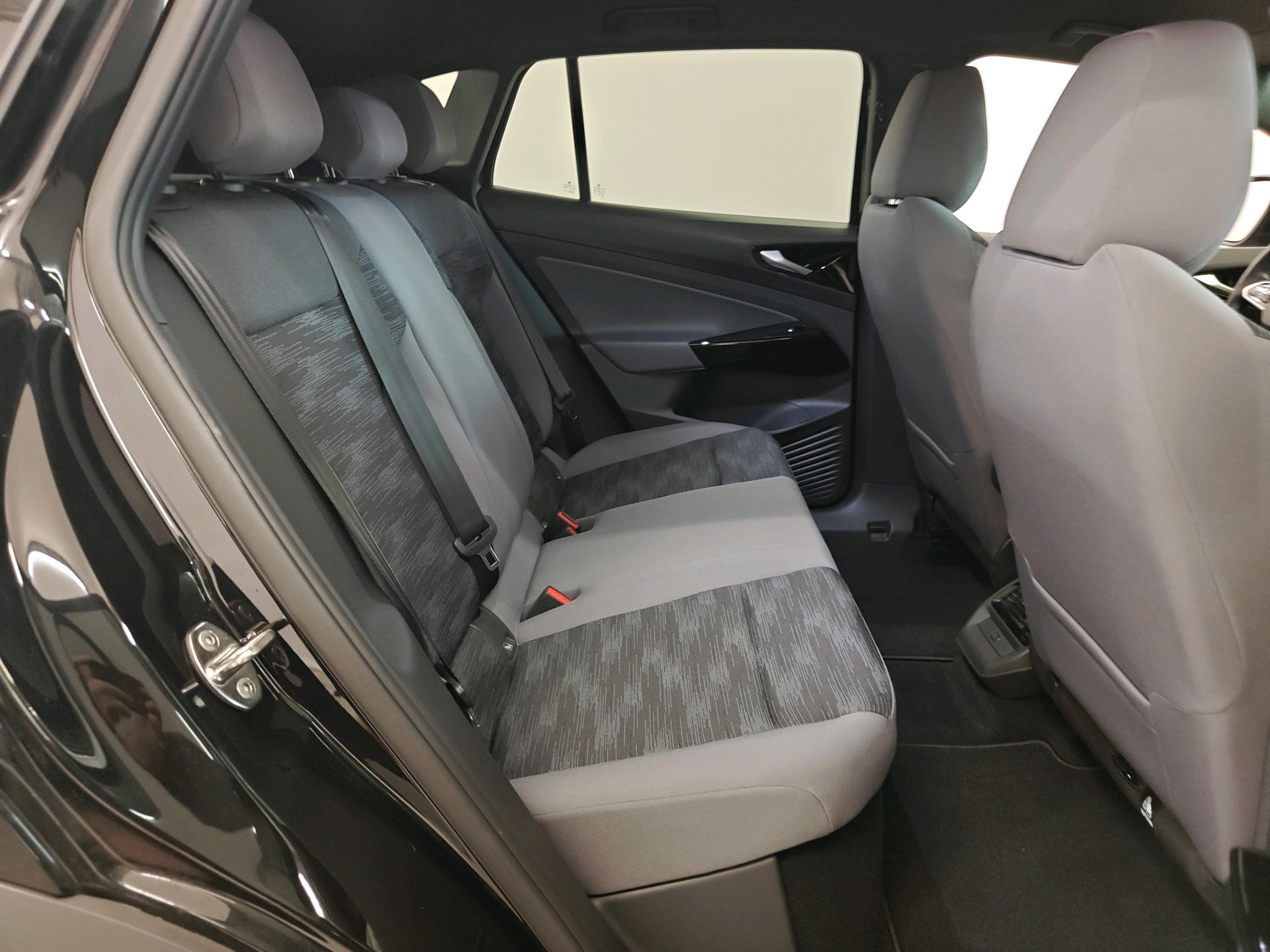 Foto van Volkswagen Id.4 Pro 128 KW