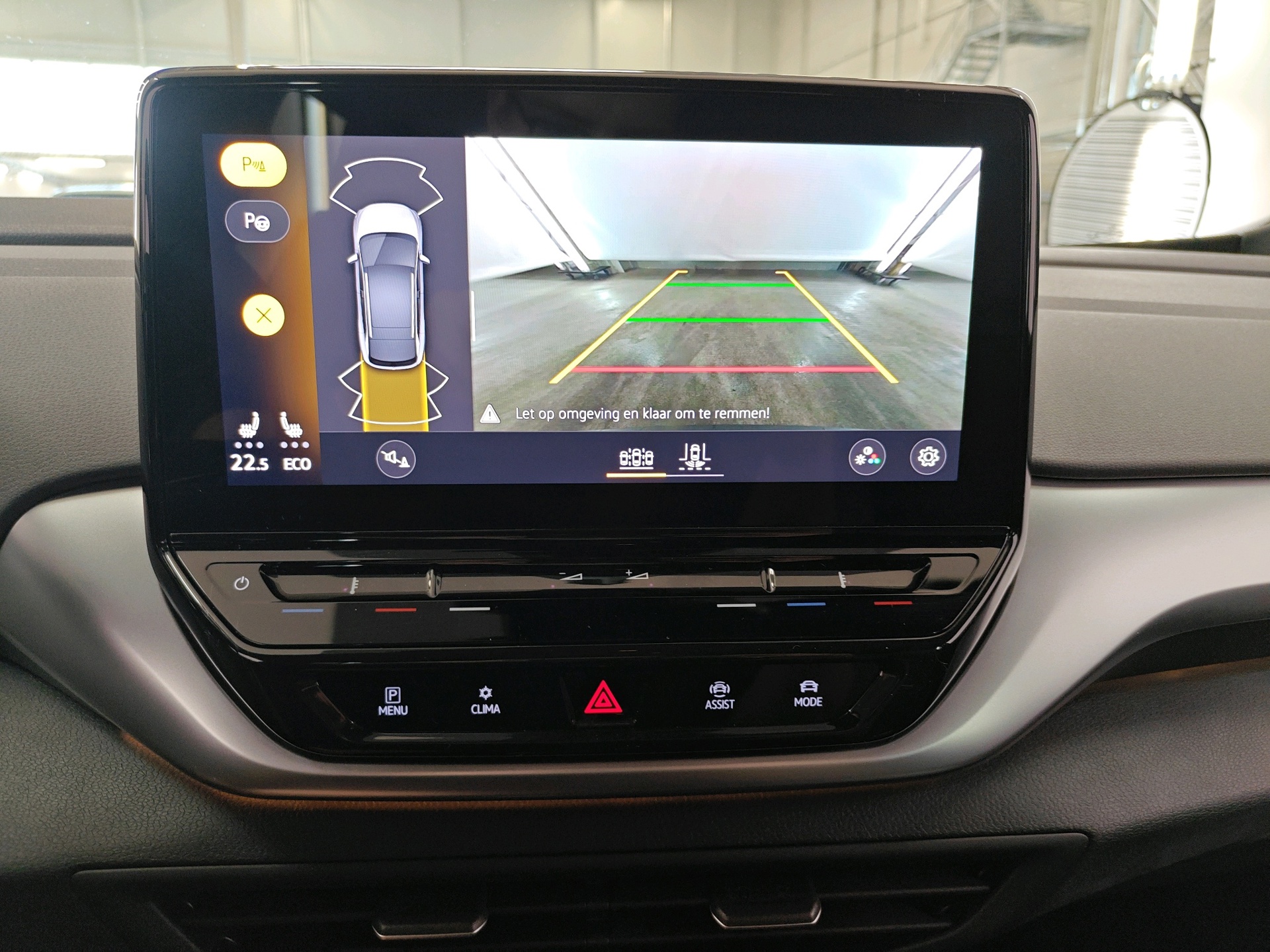 Foto van Volkswagen Id.4 Pro 128 KW