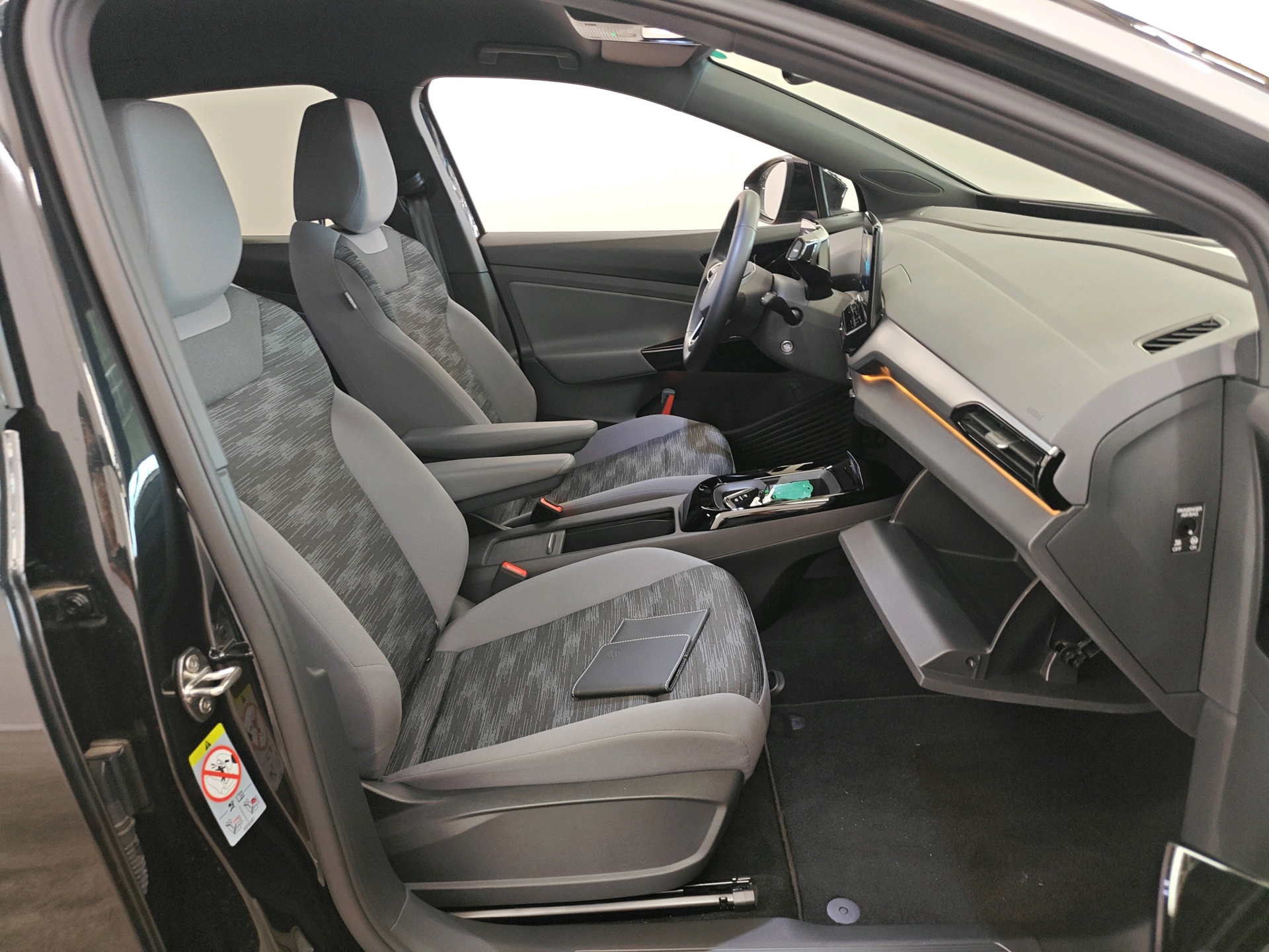 Foto van Volkswagen Id.4 Pro 128 KW