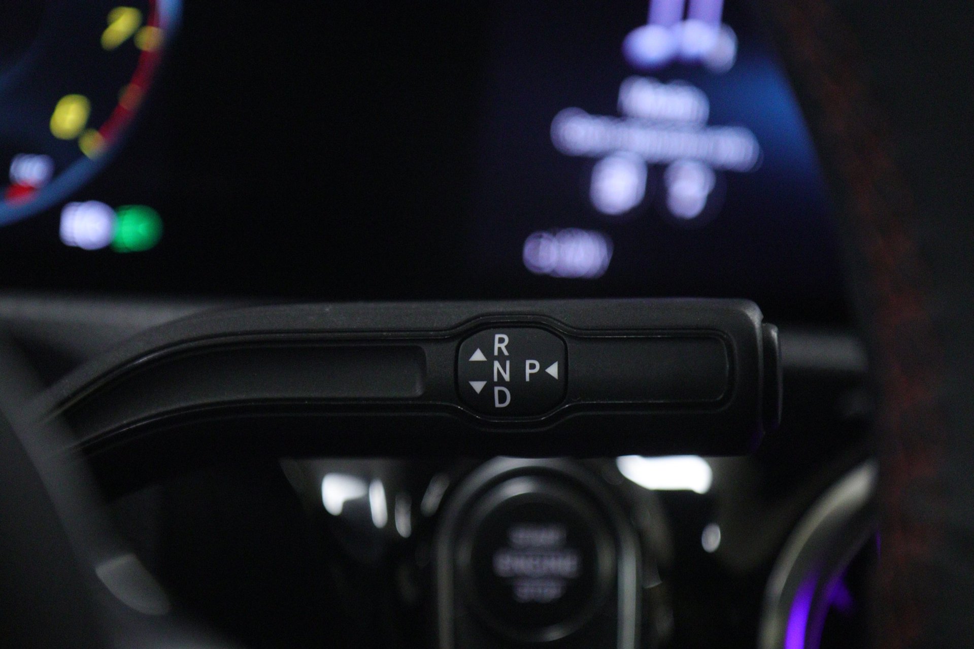 Foto van Mercedes-Benz A-klasse