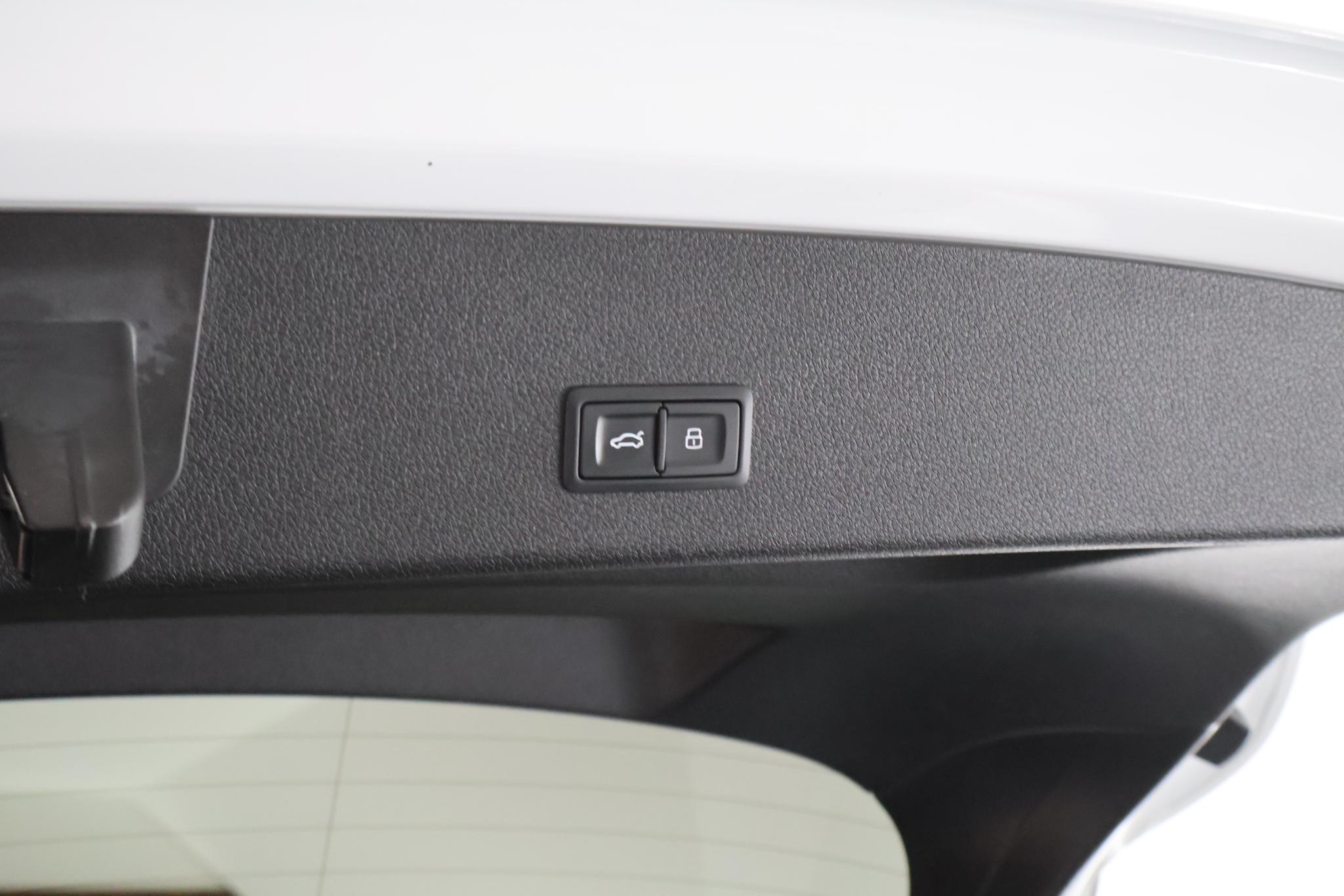 Foto van Audi E-tron Sportback 55