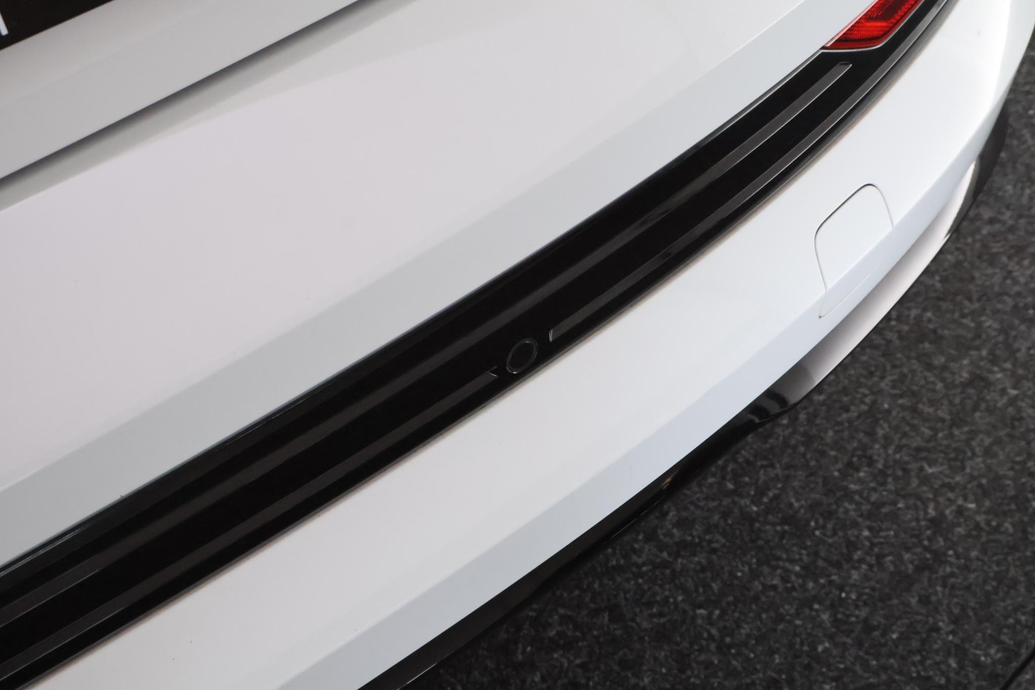 Foto van Audi E-tron Sportback 55