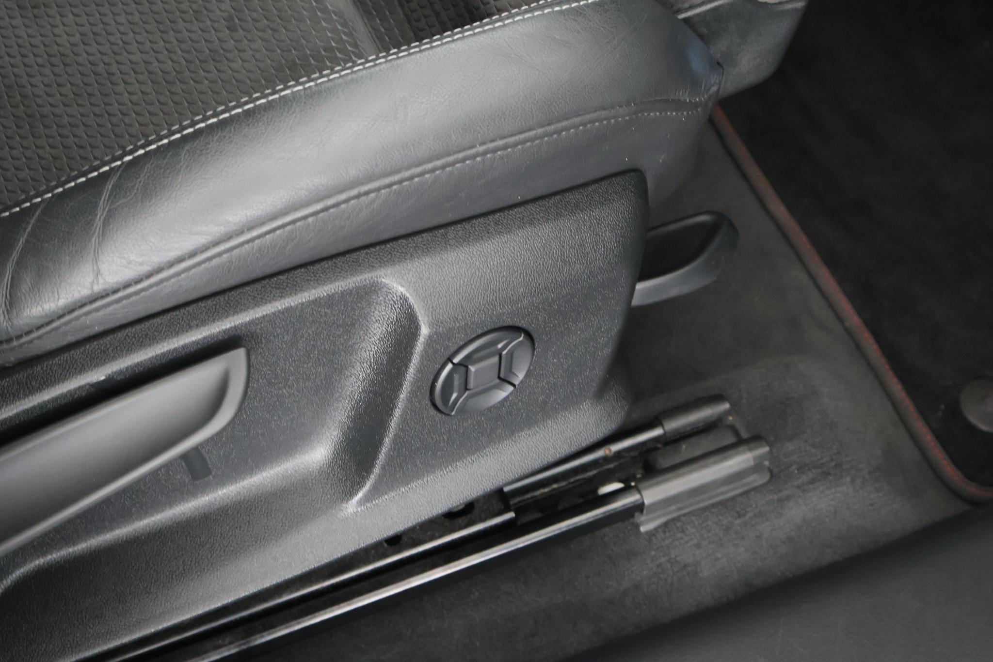 Foto van Audi E-tron Sportback 55