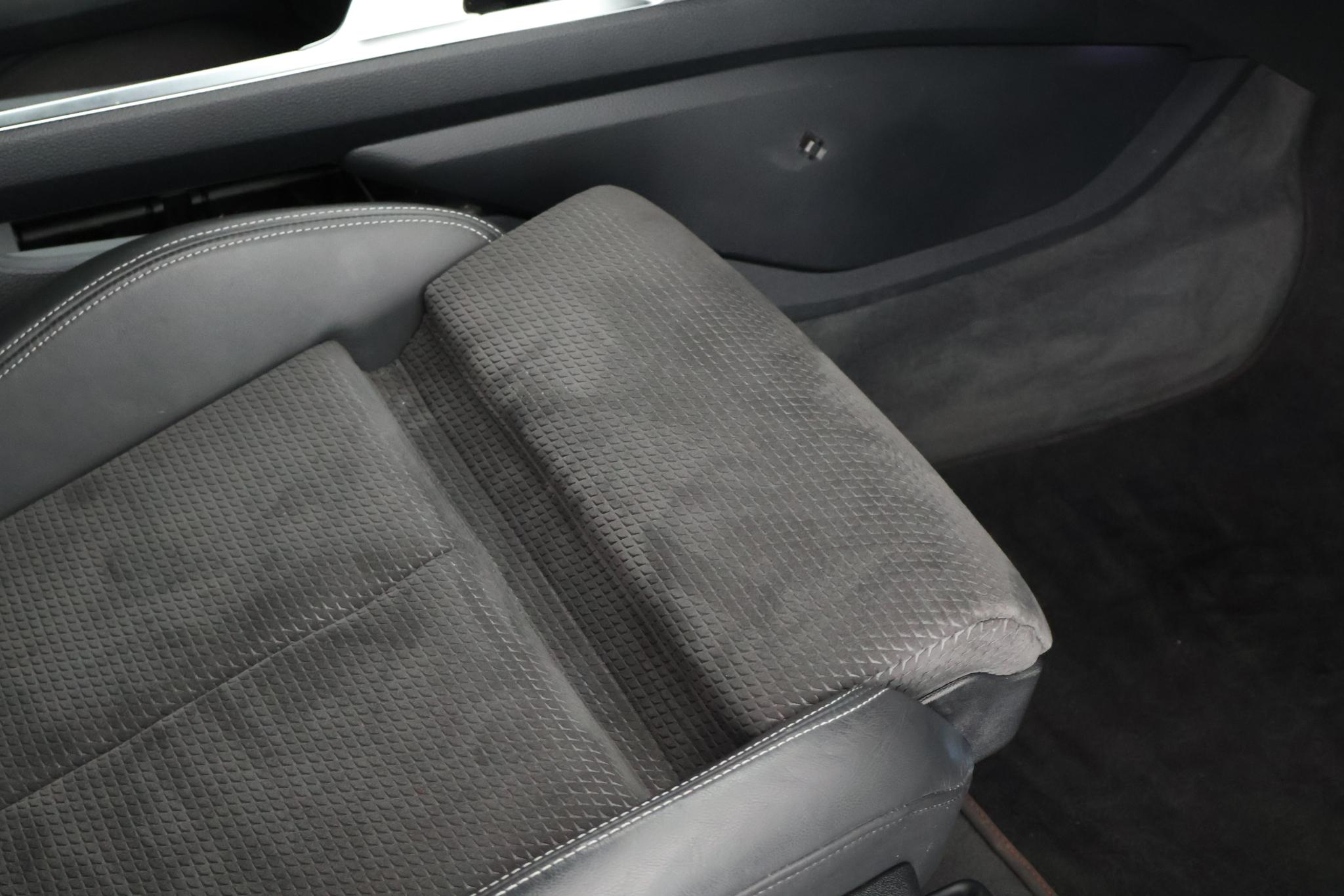 Foto van Audi E-tron Sportback 55