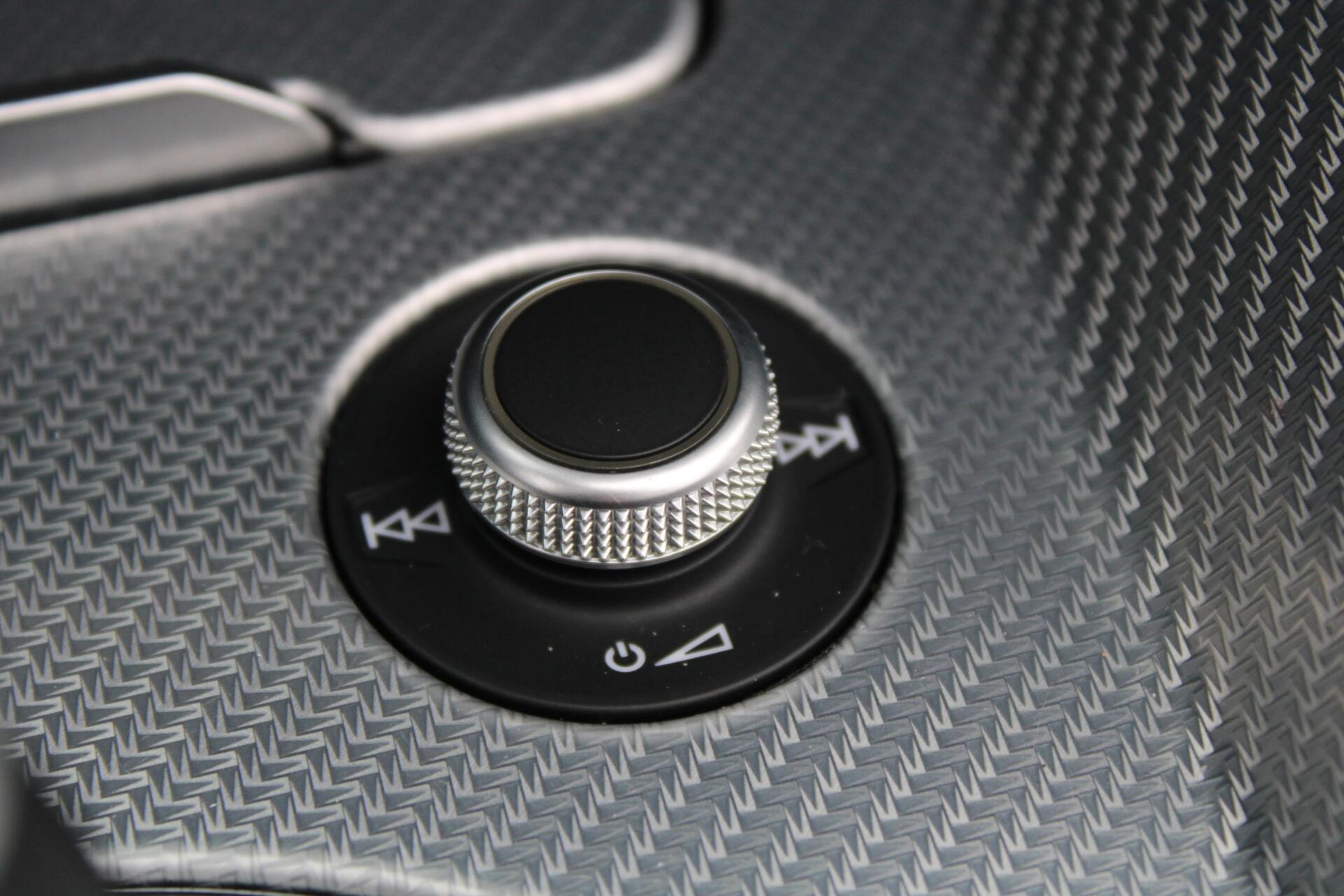 Foto van Audi TT RS Roadster