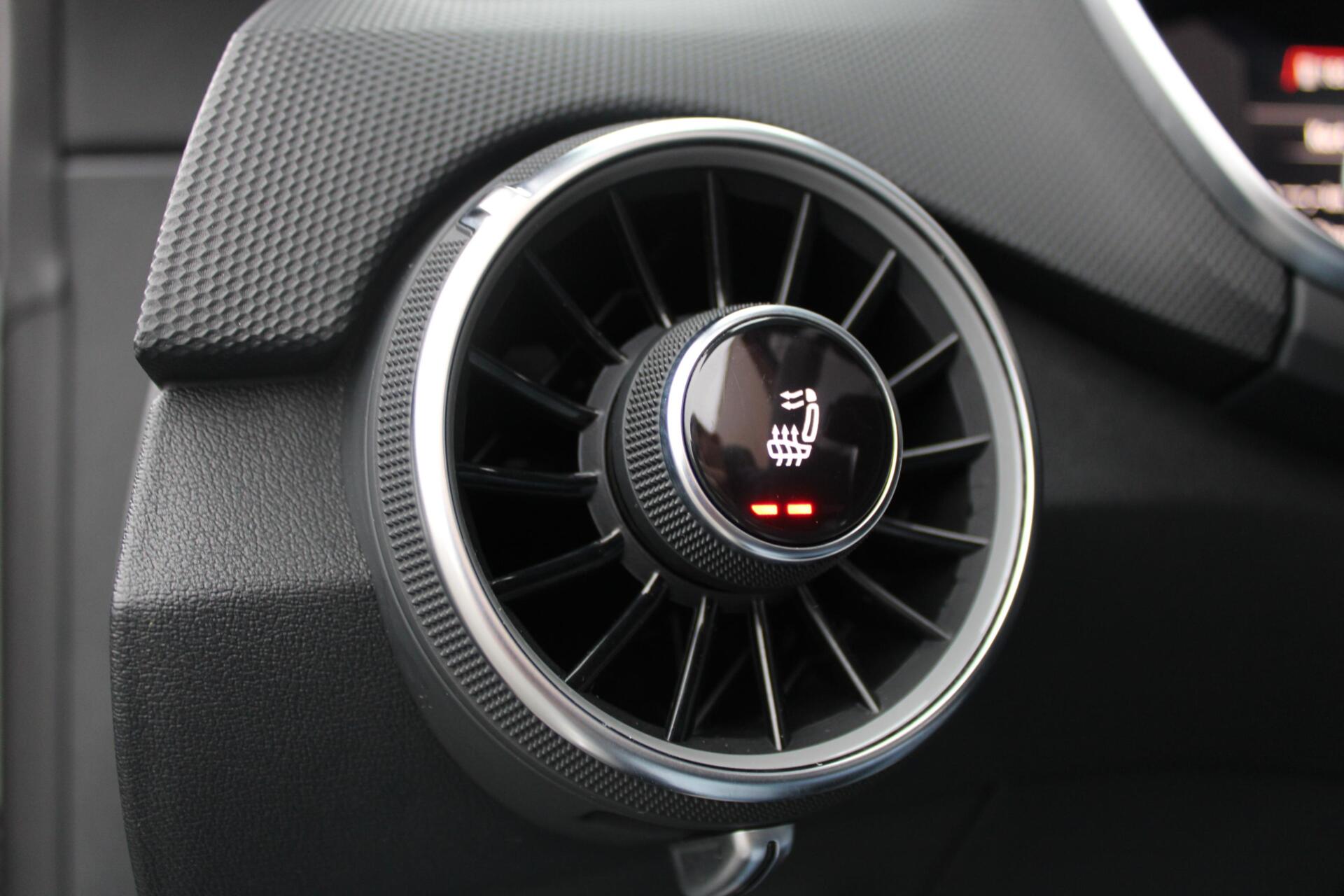 Foto van Audi TT RS Roadster