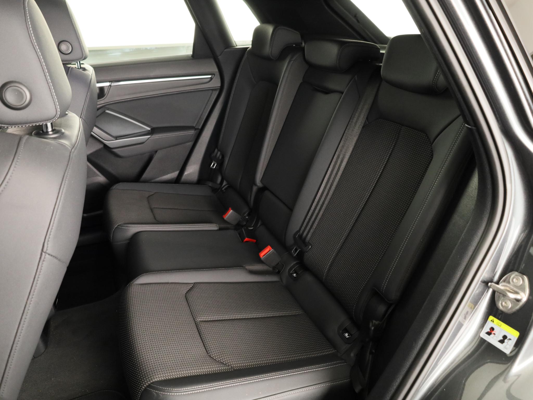 Foto van Audi Q3