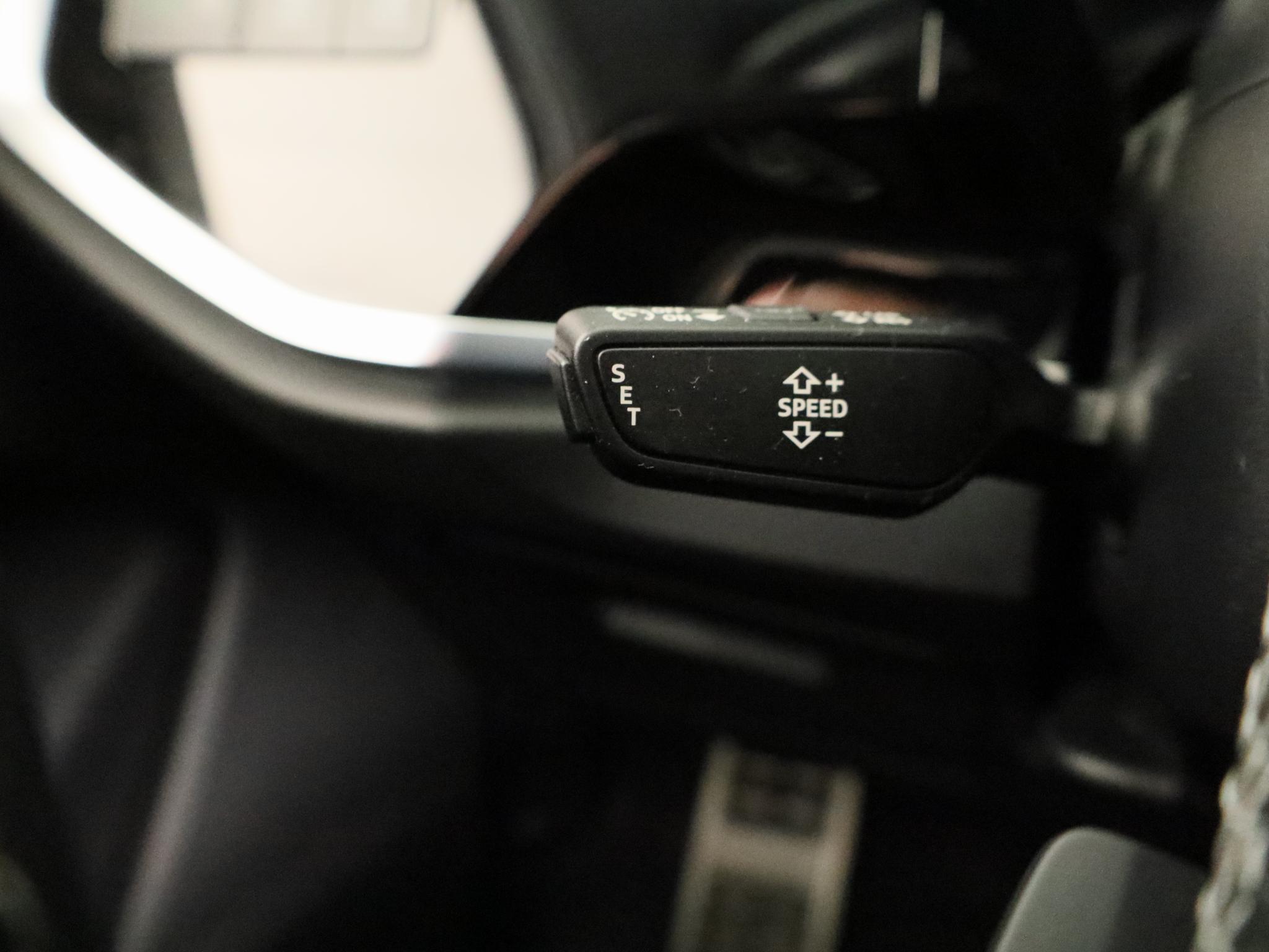 Foto van Audi Q3