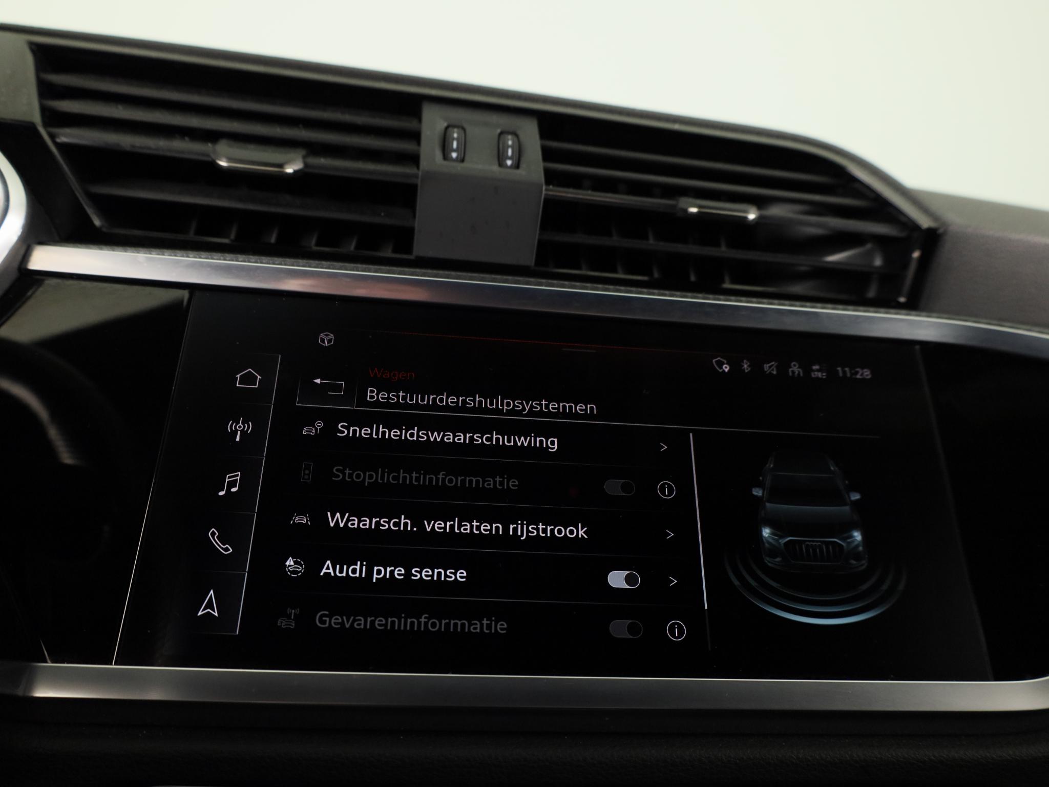 Foto van Audi Q3