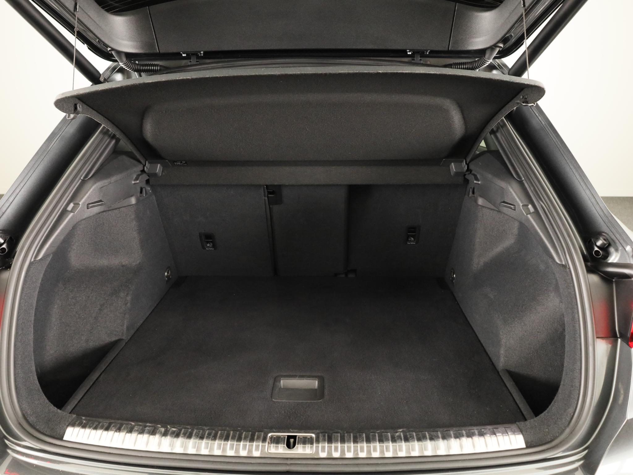 Foto van Audi Q3