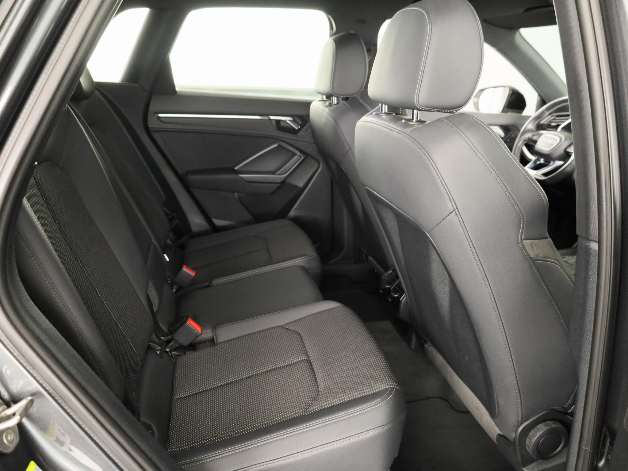 Foto van Audi Q3