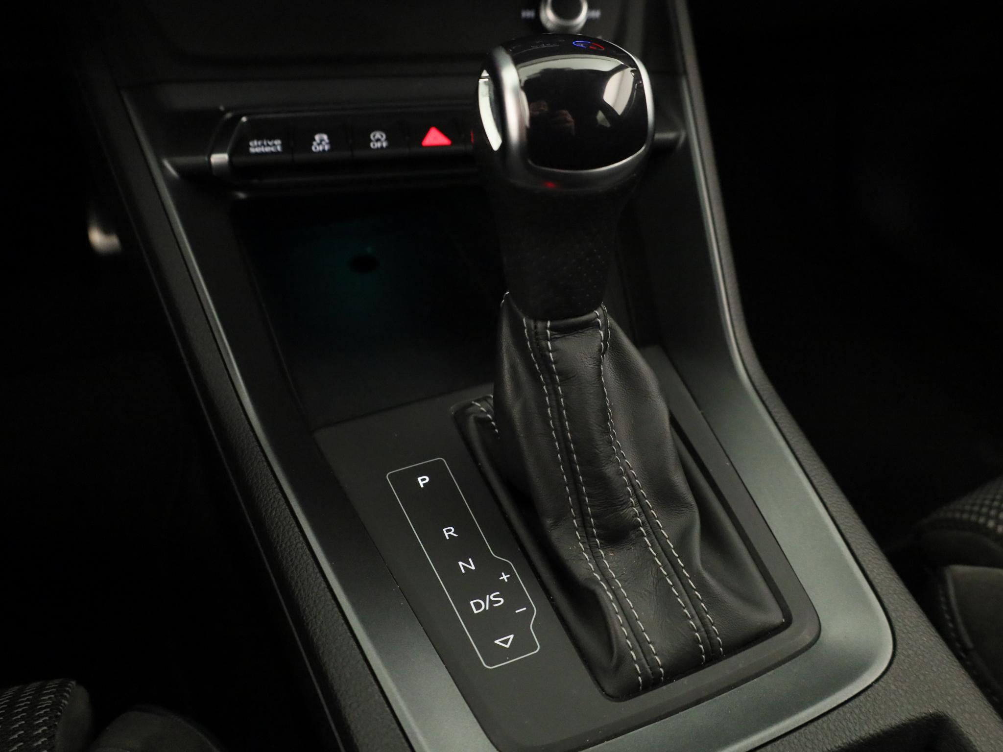 Foto van Audi Q3