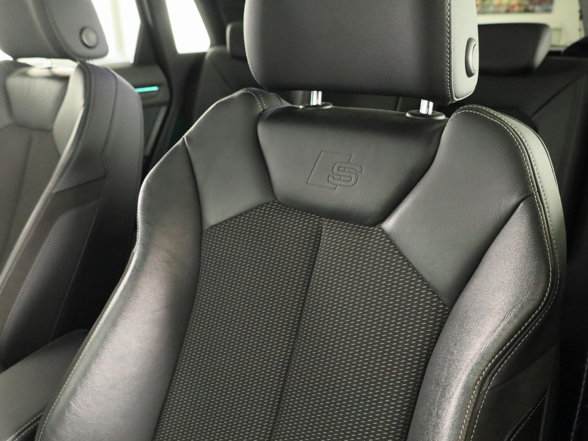 Foto van Audi Q3