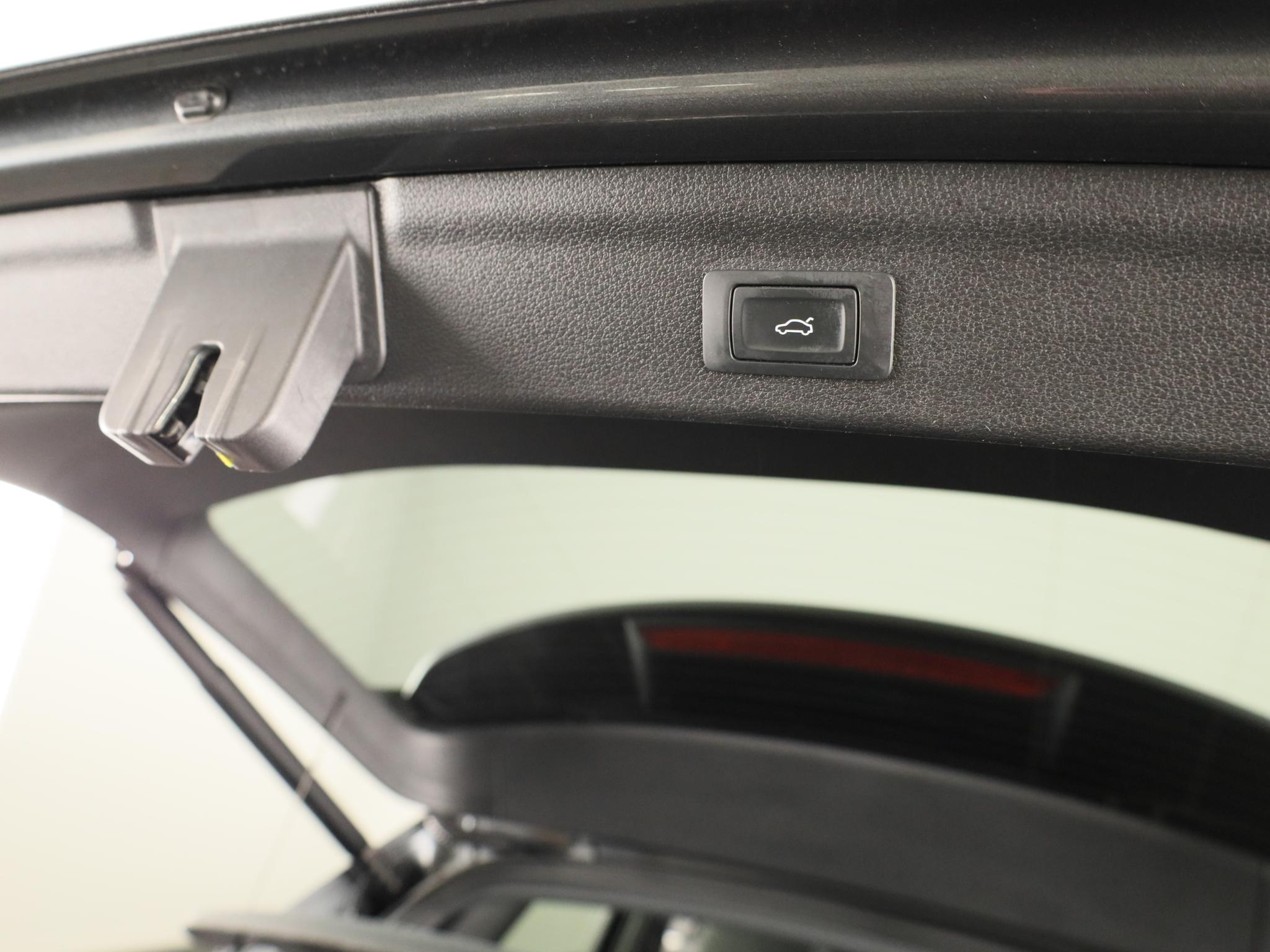Foto van Audi Q3