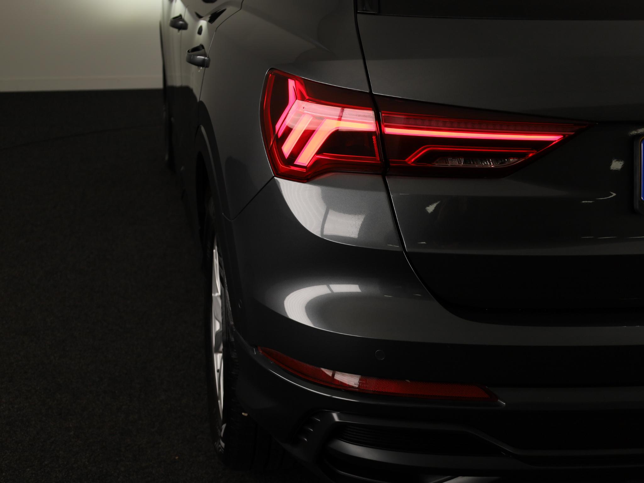 Foto van Audi Q3