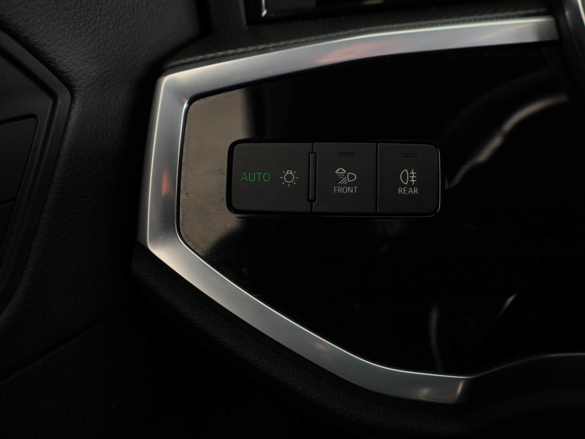 Foto van Audi Q3