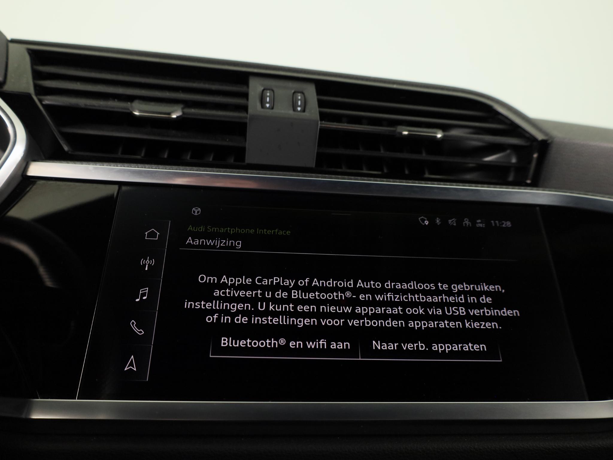 Foto van Audi Q3