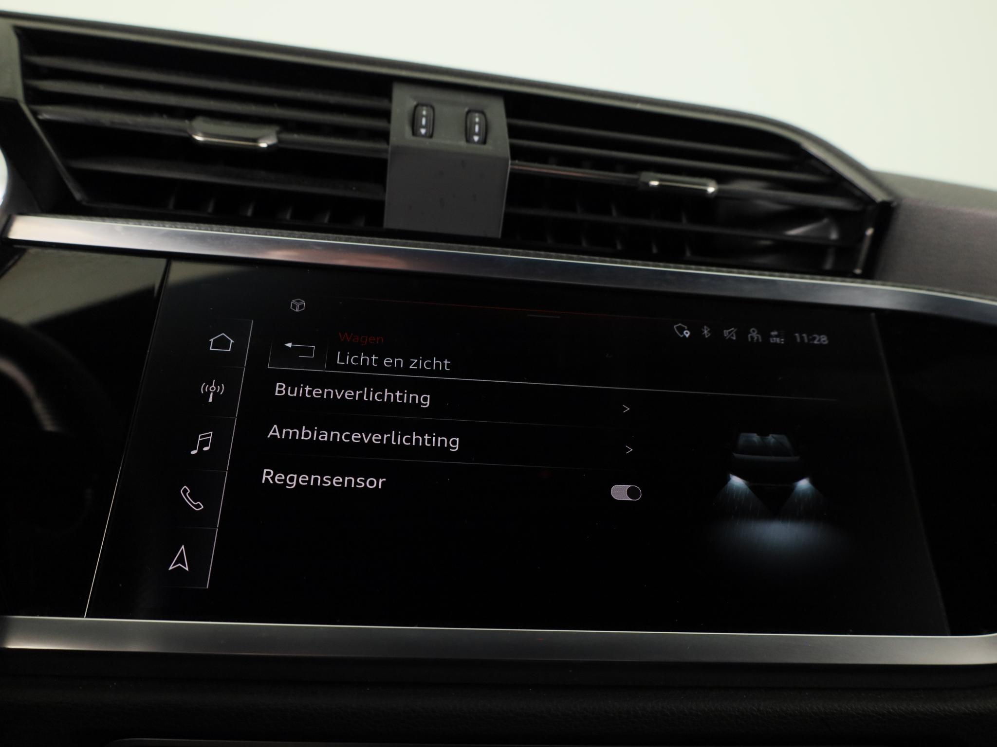 Foto van Audi Q3
