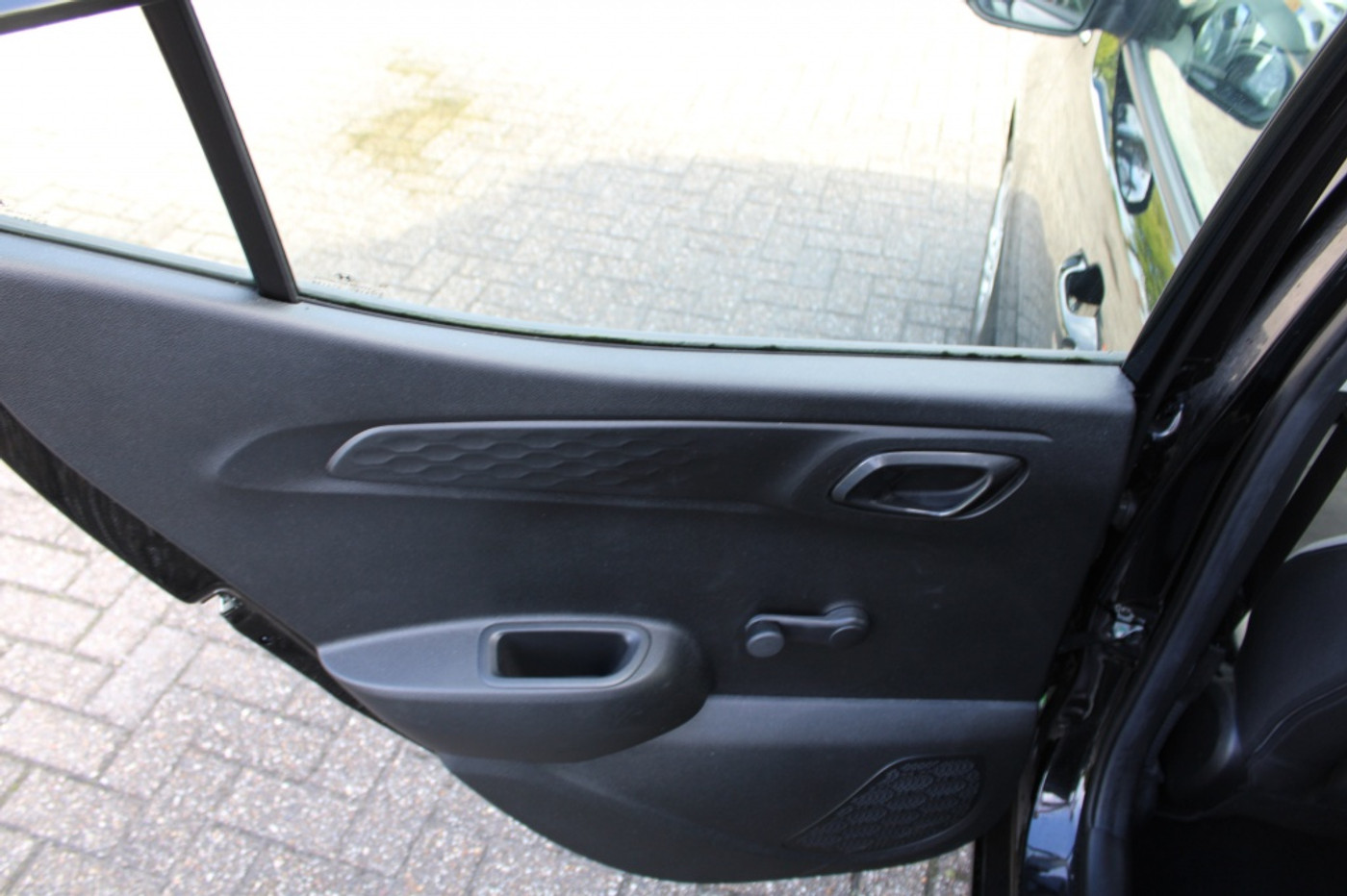 Foto van Hyundai I10