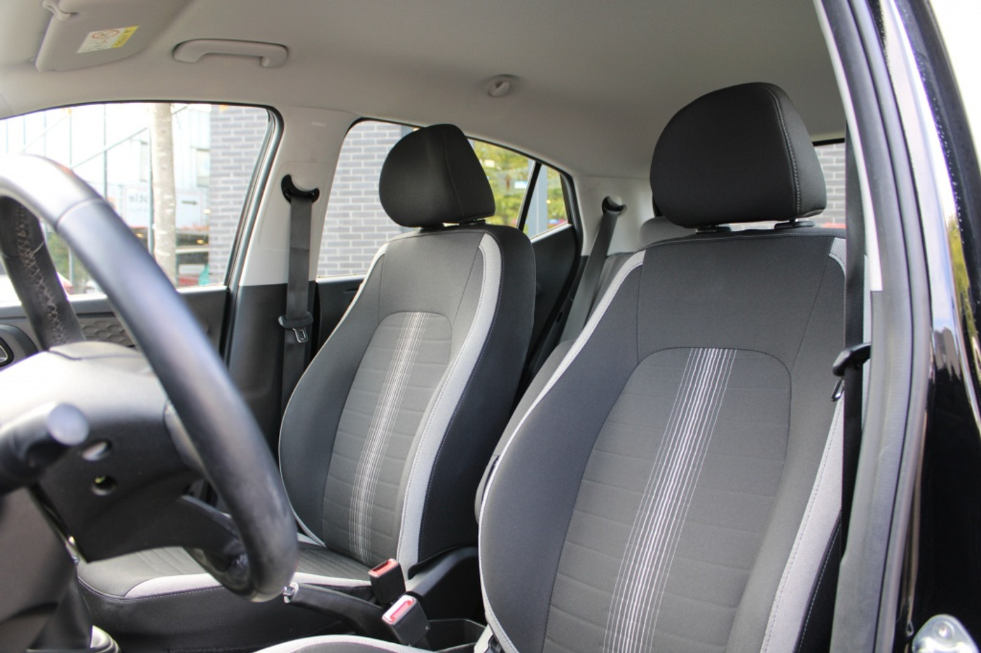 Foto van Hyundai I10
