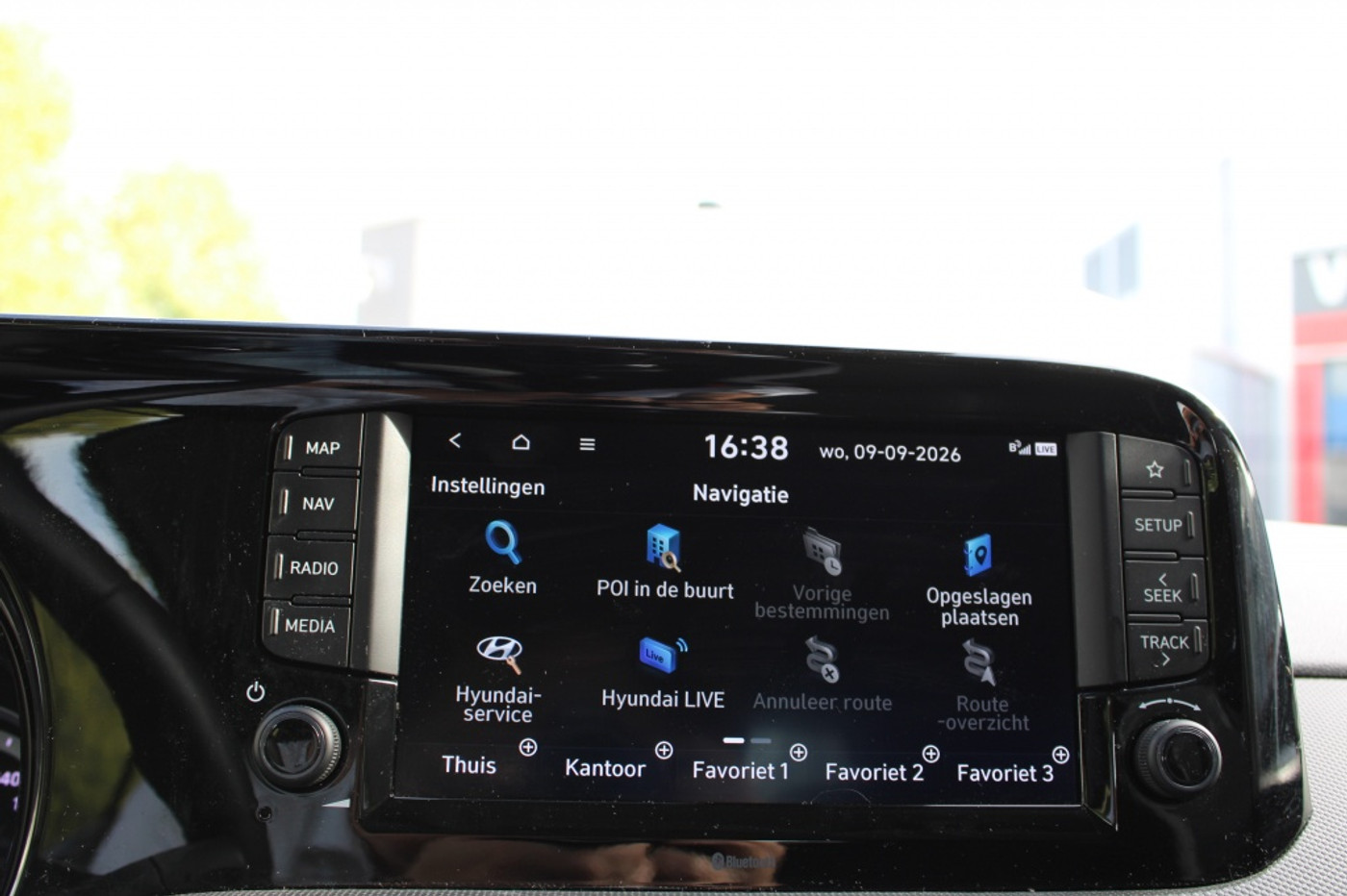 Foto van Hyundai I10
