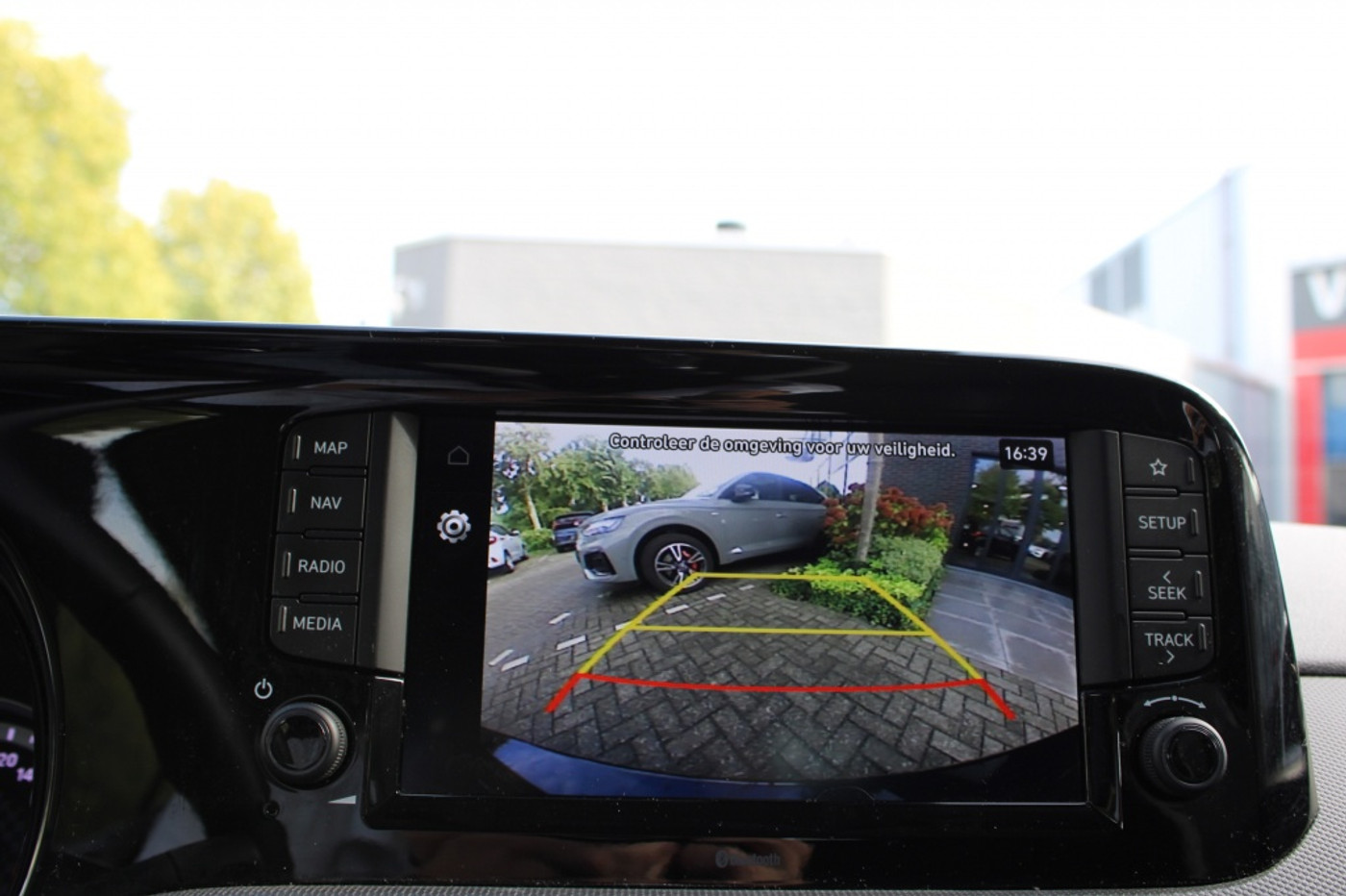 Foto van Hyundai I10