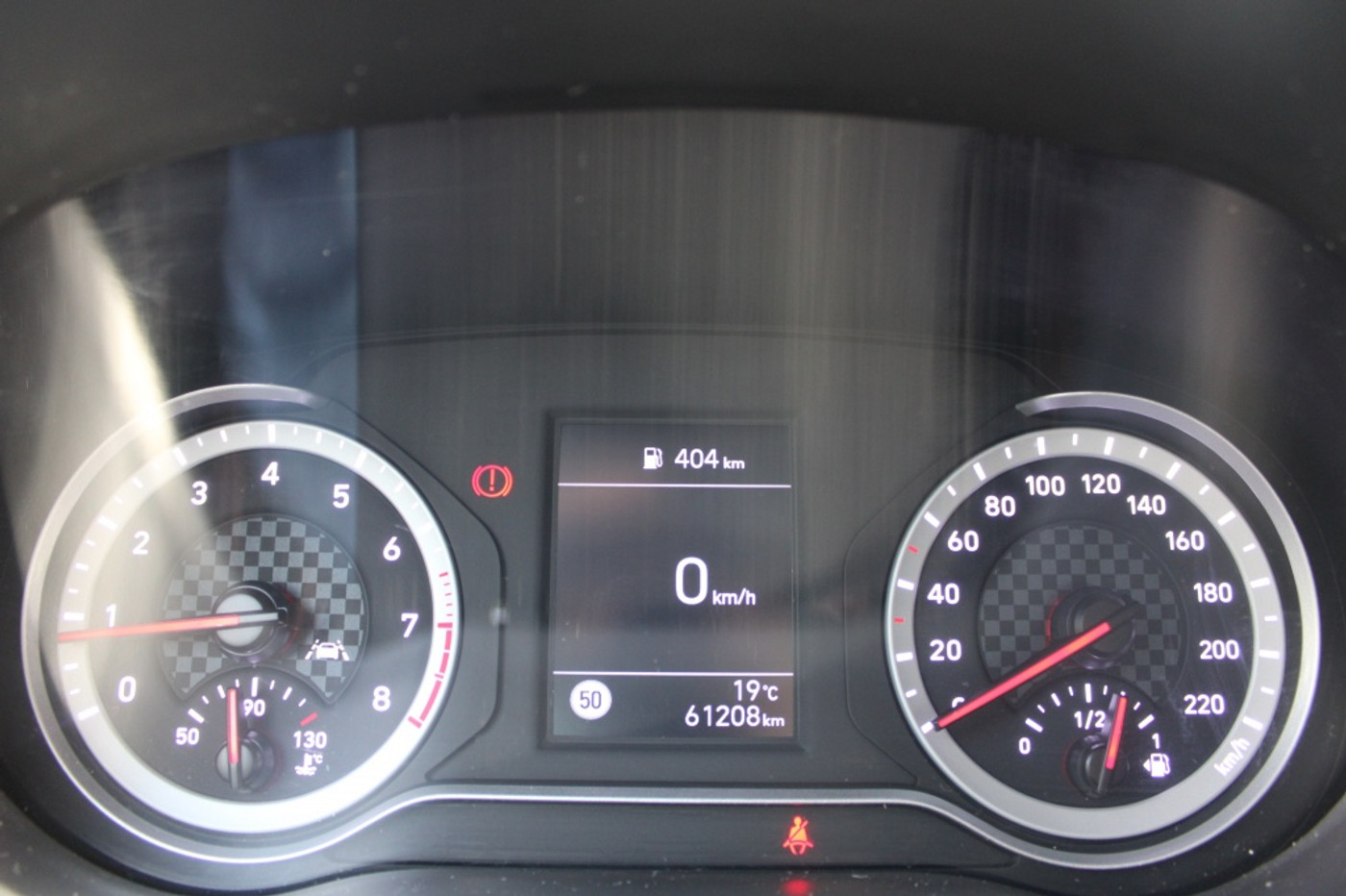 Foto van Hyundai I10