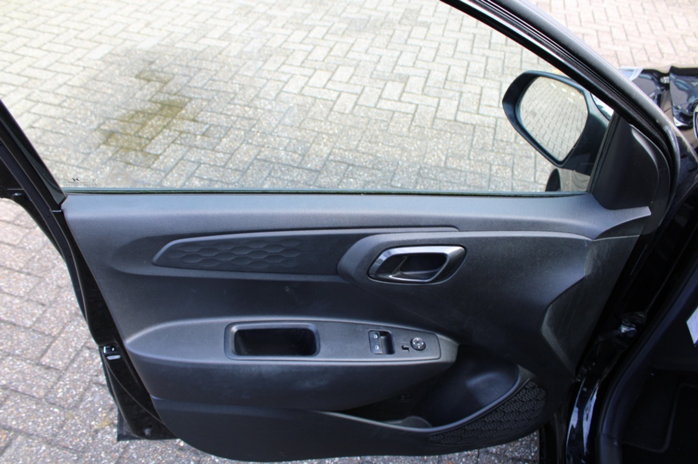 Foto van Hyundai I10