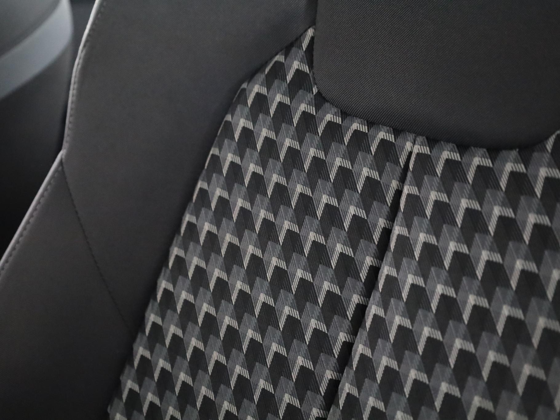 Foto van Audi A1