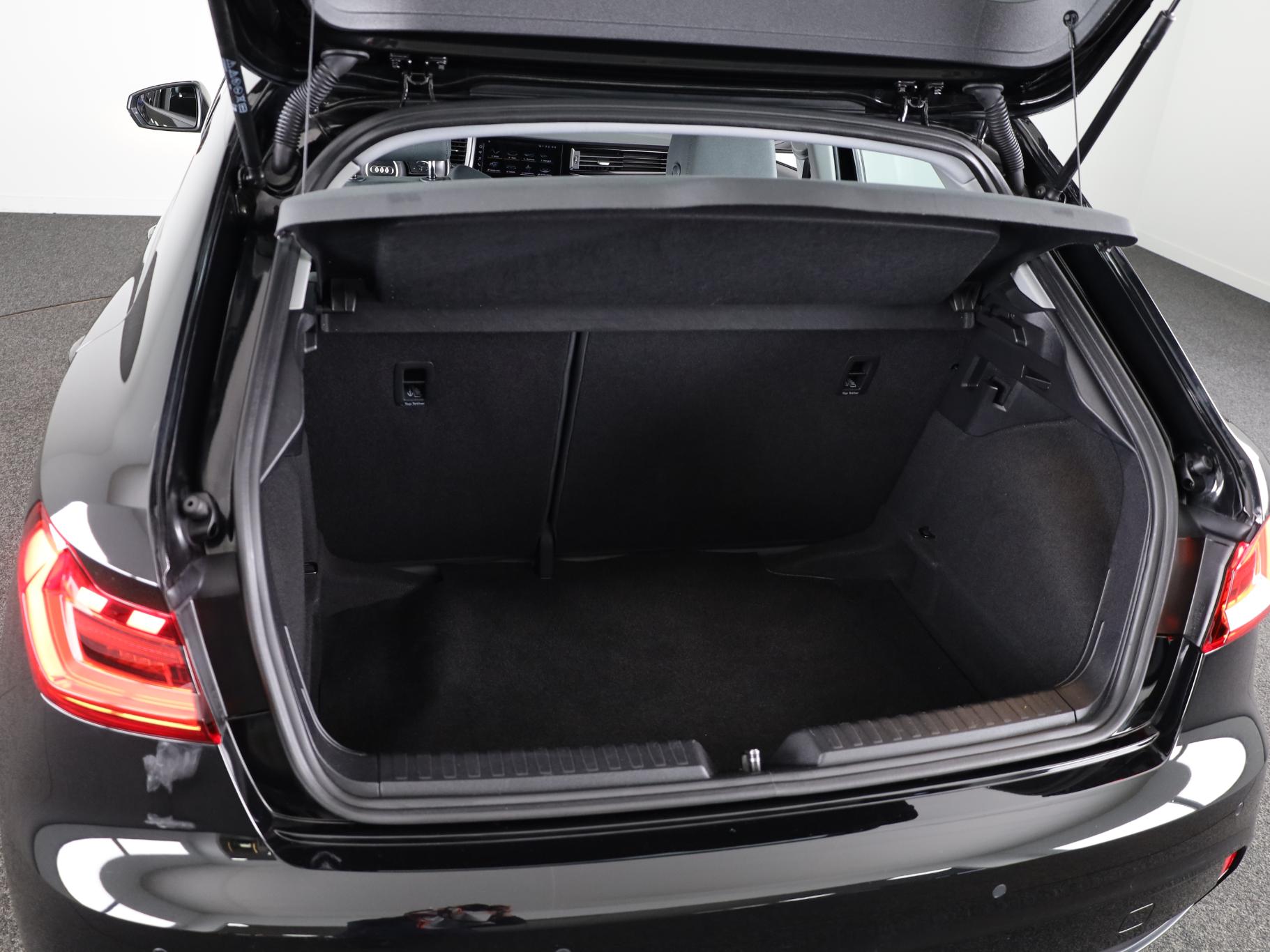 Foto van Audi A1