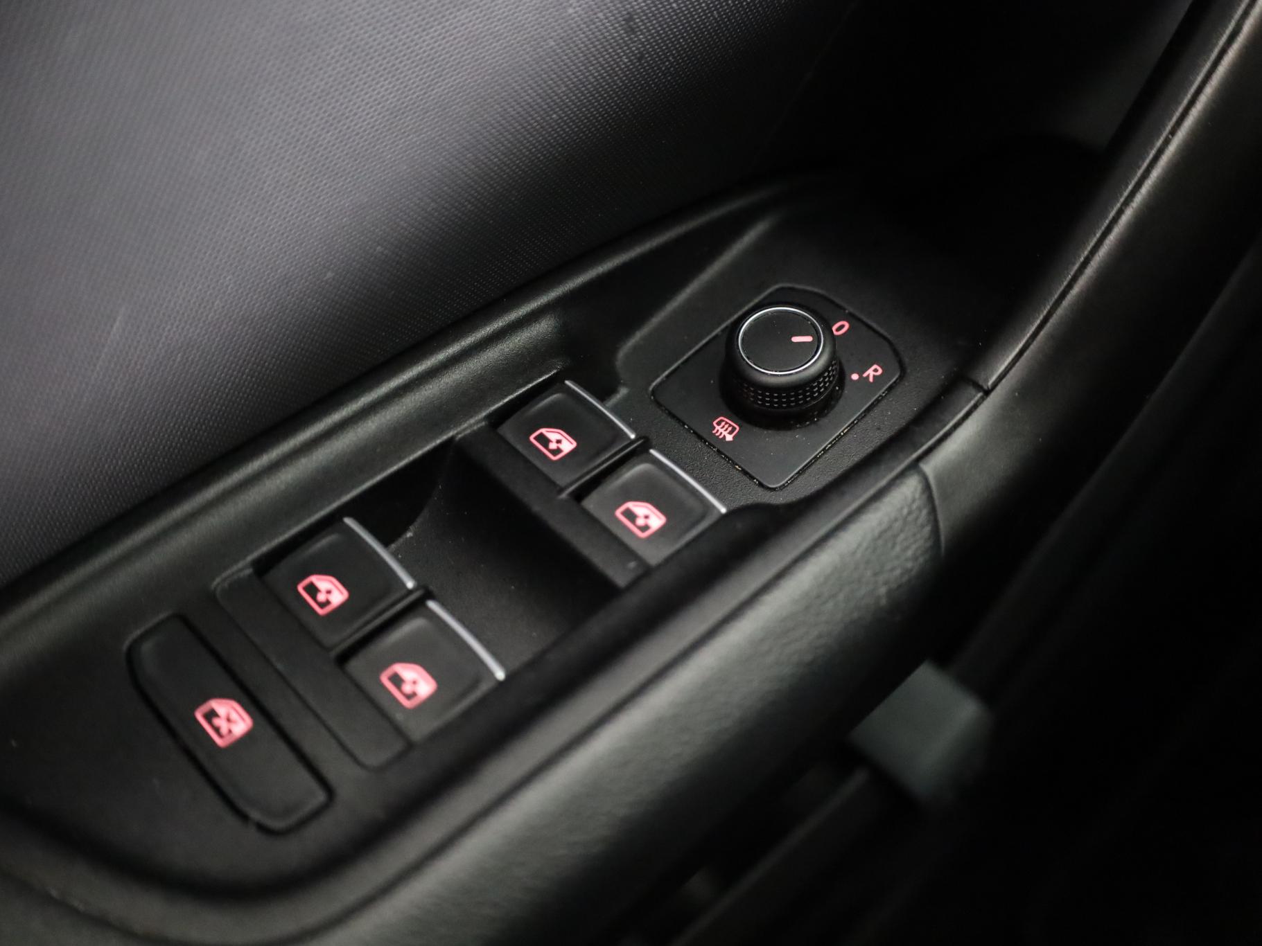 Foto van Audi A1