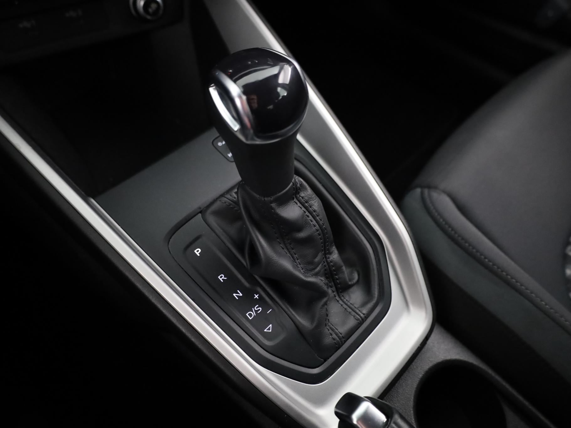 Foto van Audi A1