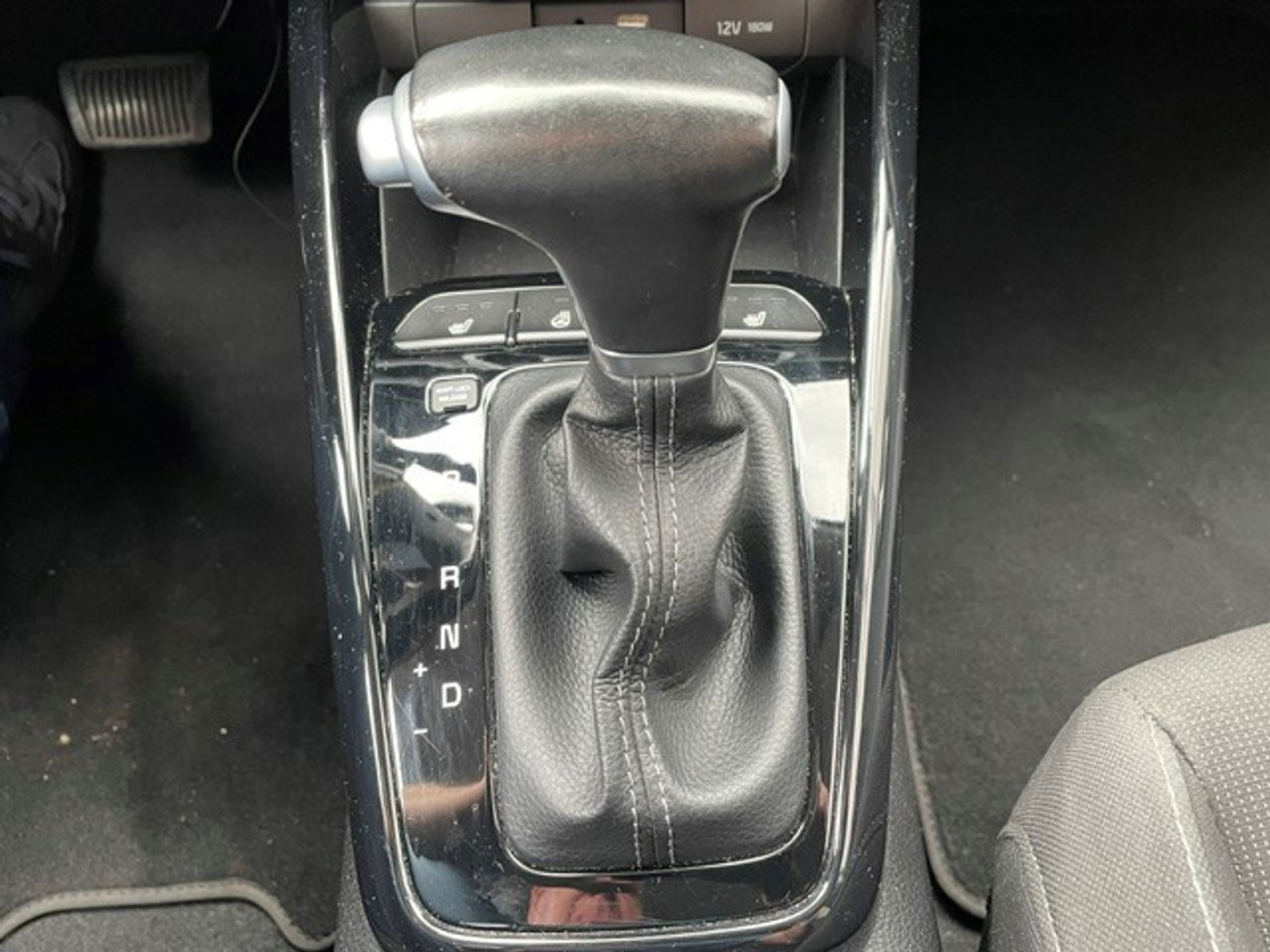 Foto van Kia Rio