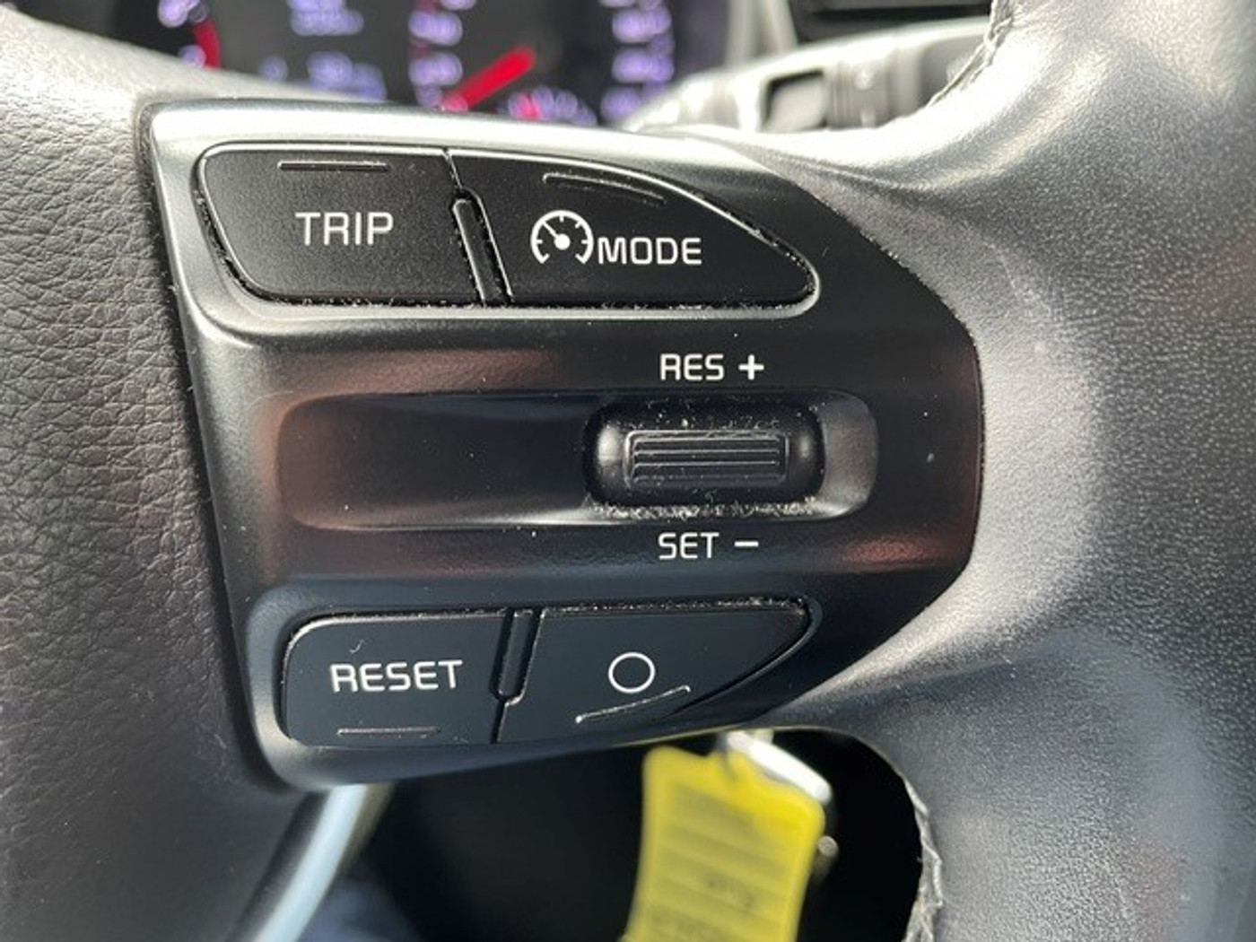 Foto van Kia Rio