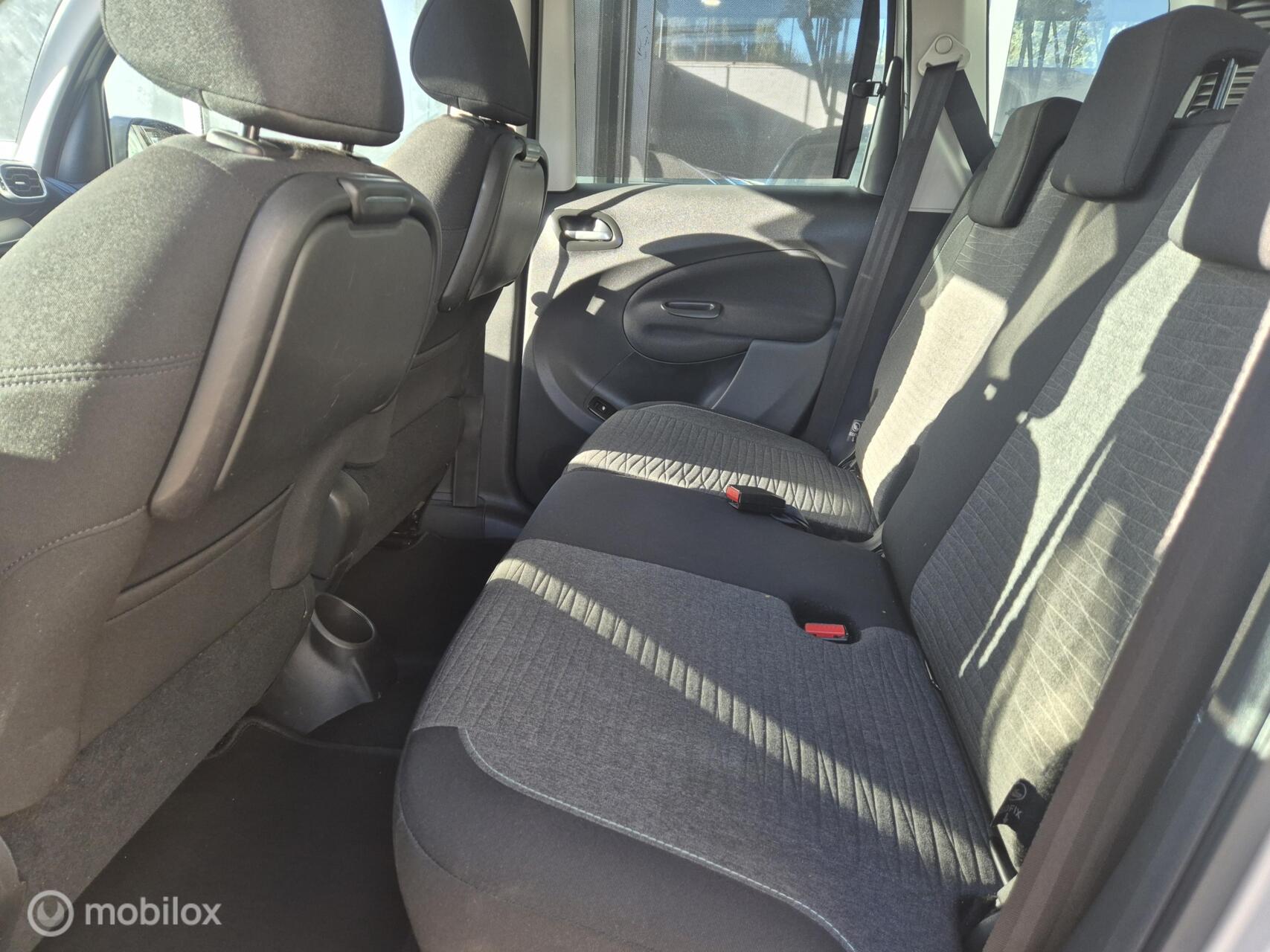 Foto van Citroen C3 Picasso