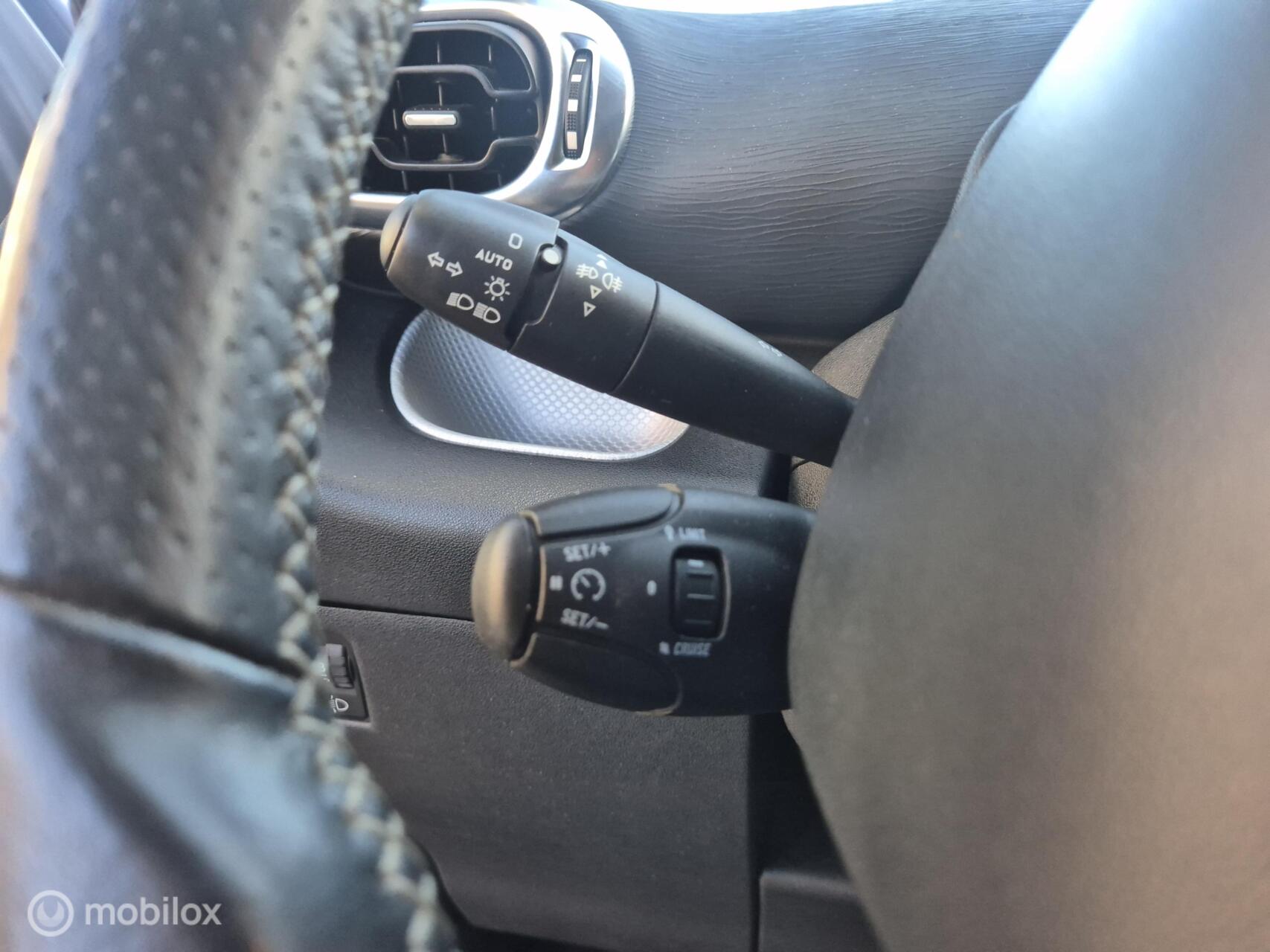 Foto van Citroen C3 Picasso