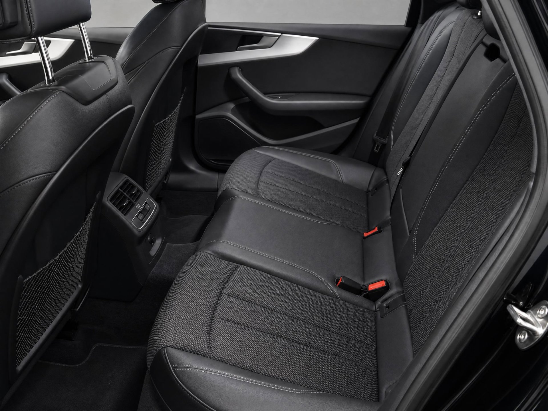 Foto van Audi A4