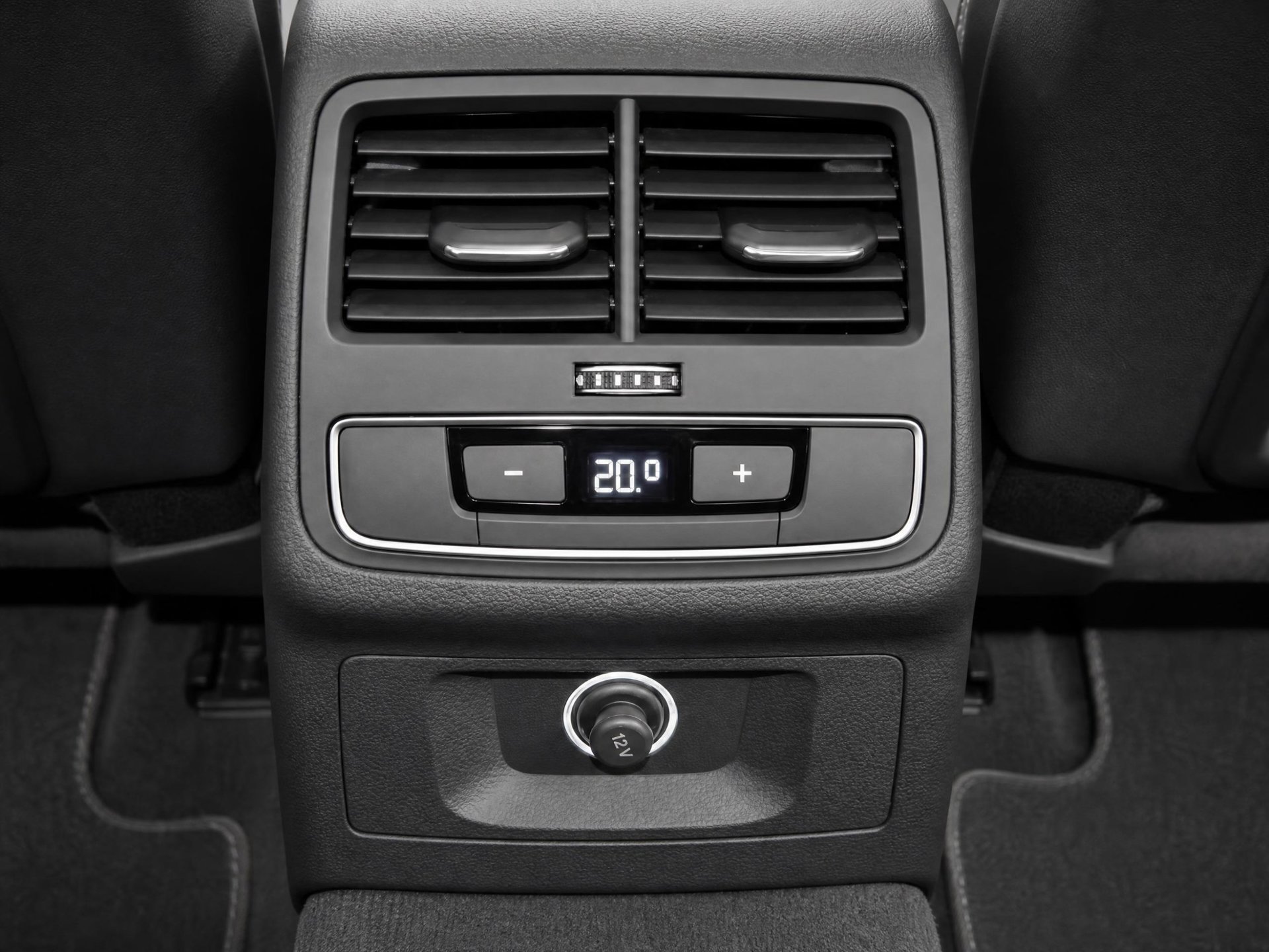 Foto van Audi A4