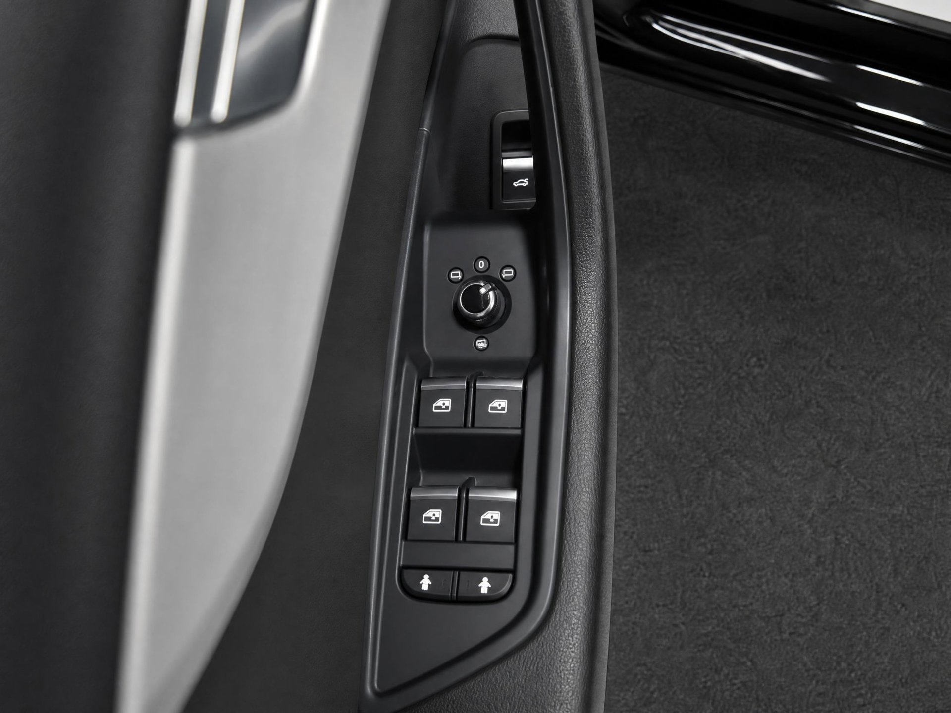 Foto van Audi A4